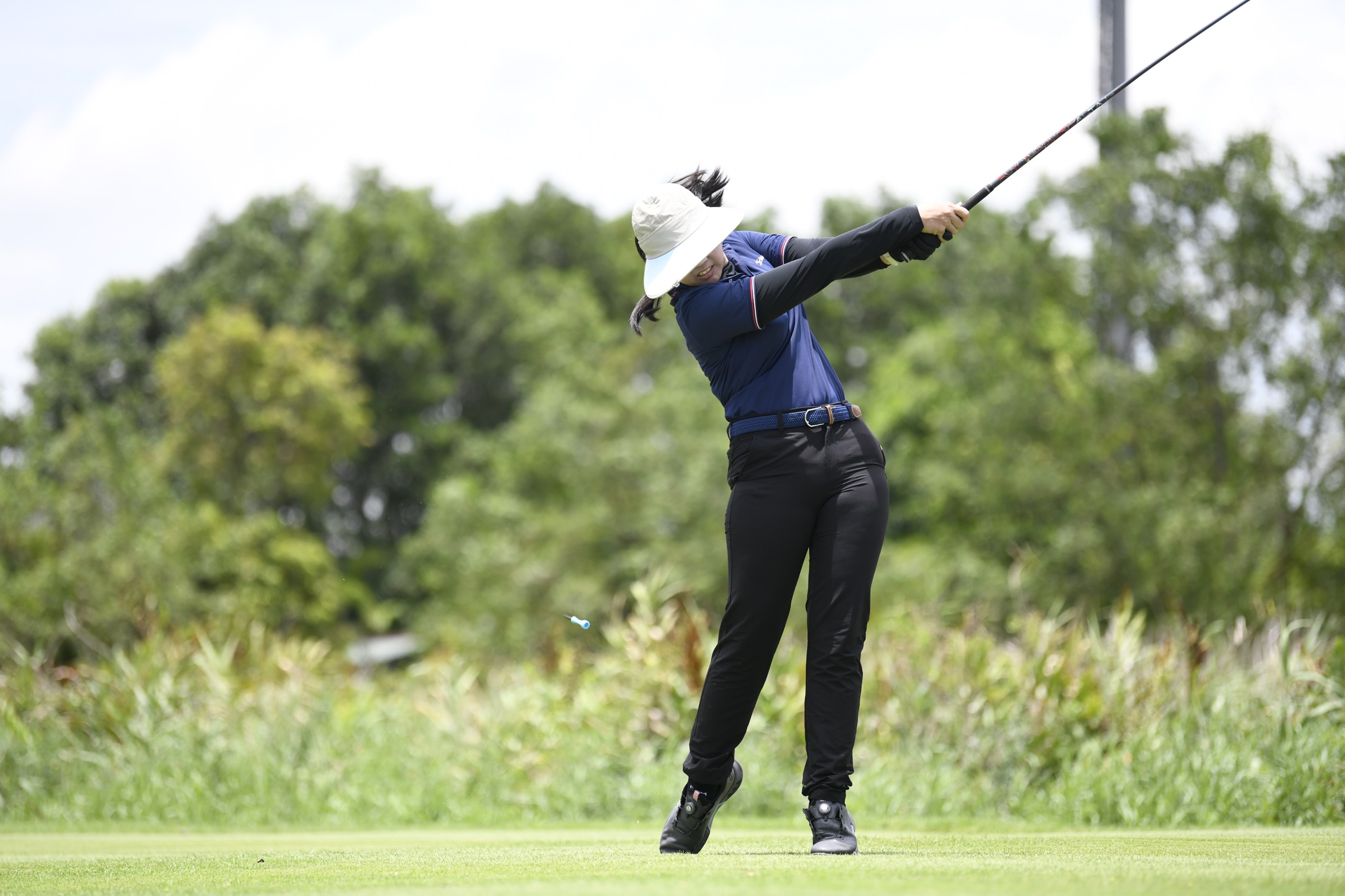 Chuyên trang Golf - Báo điện tử Tiền Phong