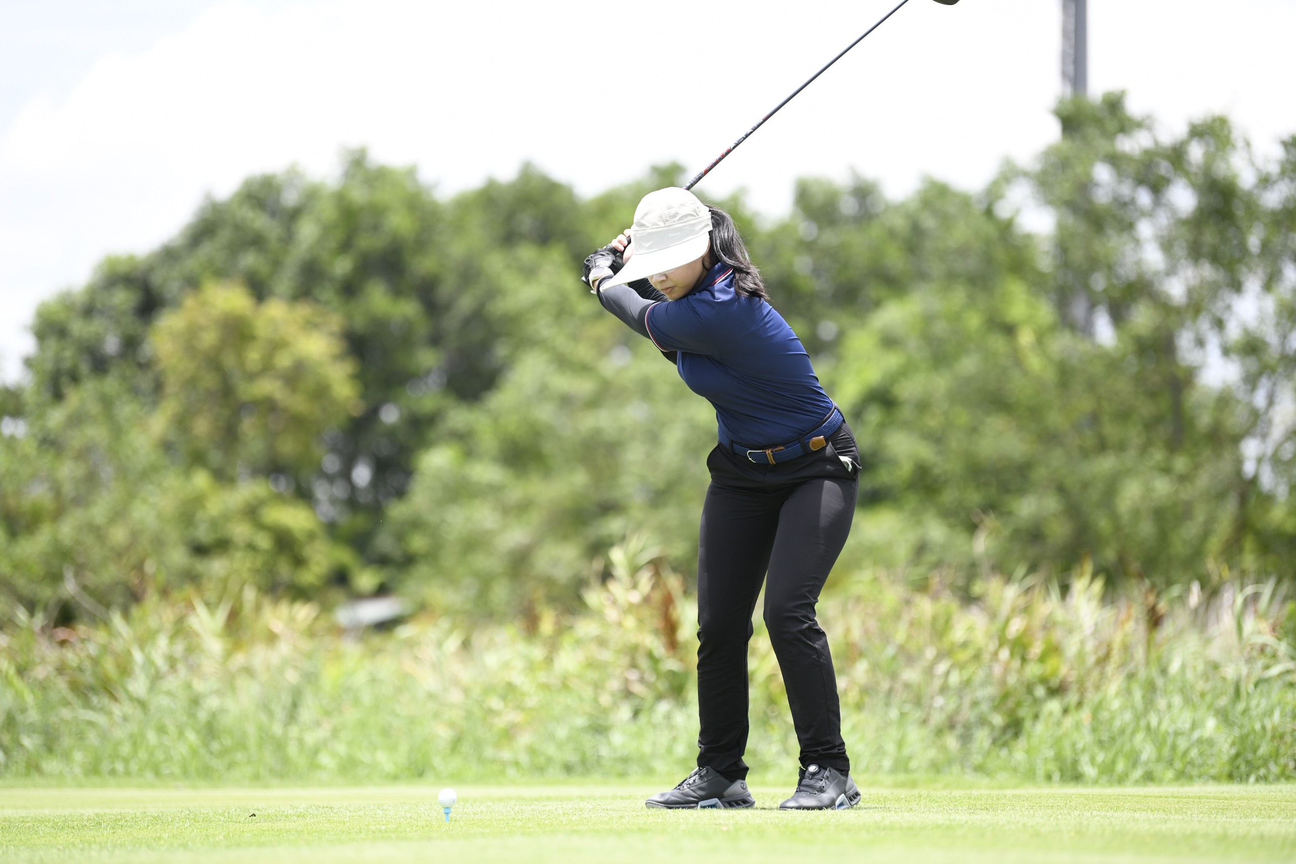 Chuyên trang Golf - Báo điện tử Tiền Phong