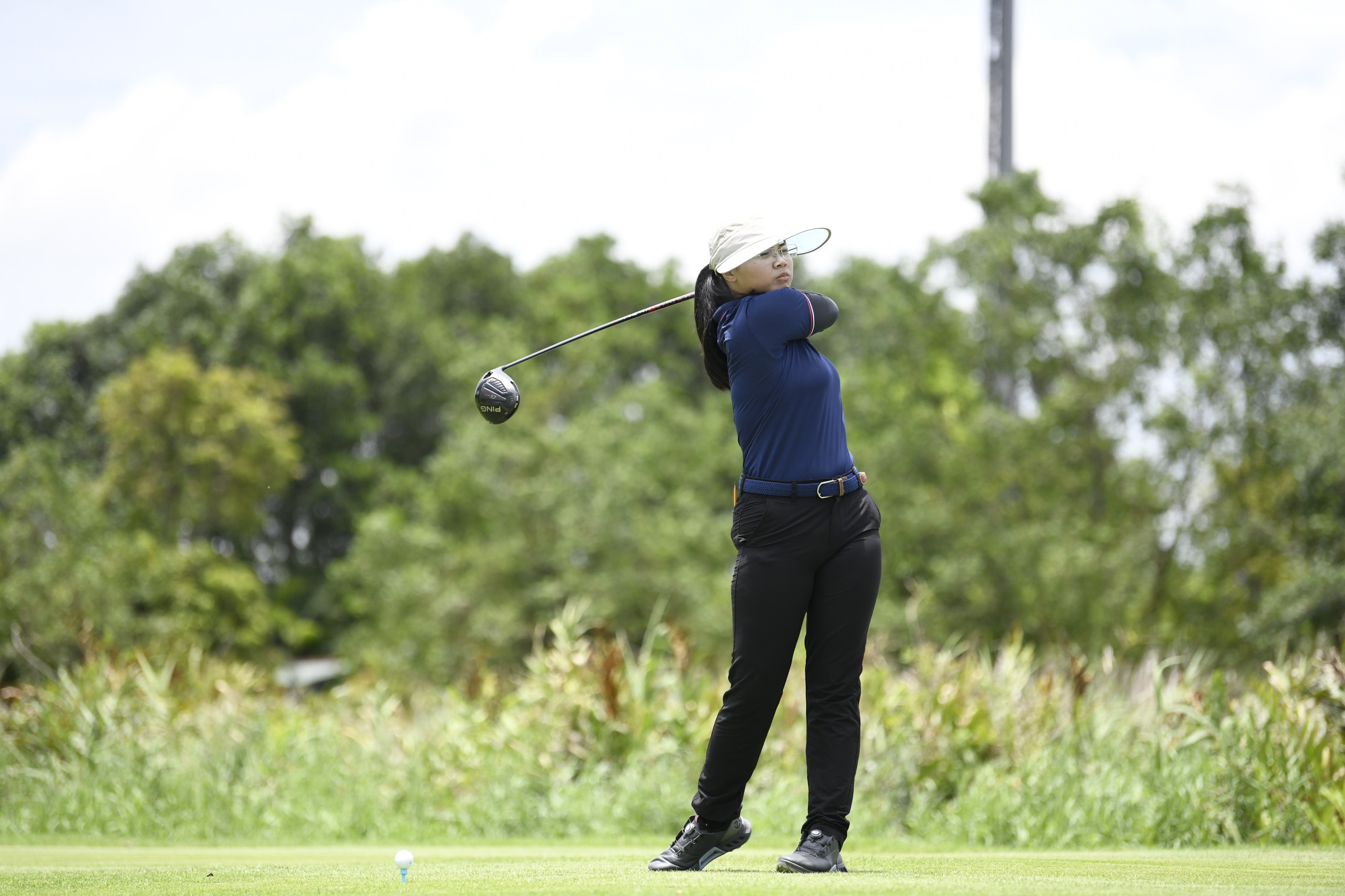 Chuyên trang Golf - Báo điện tử Tiền Phong