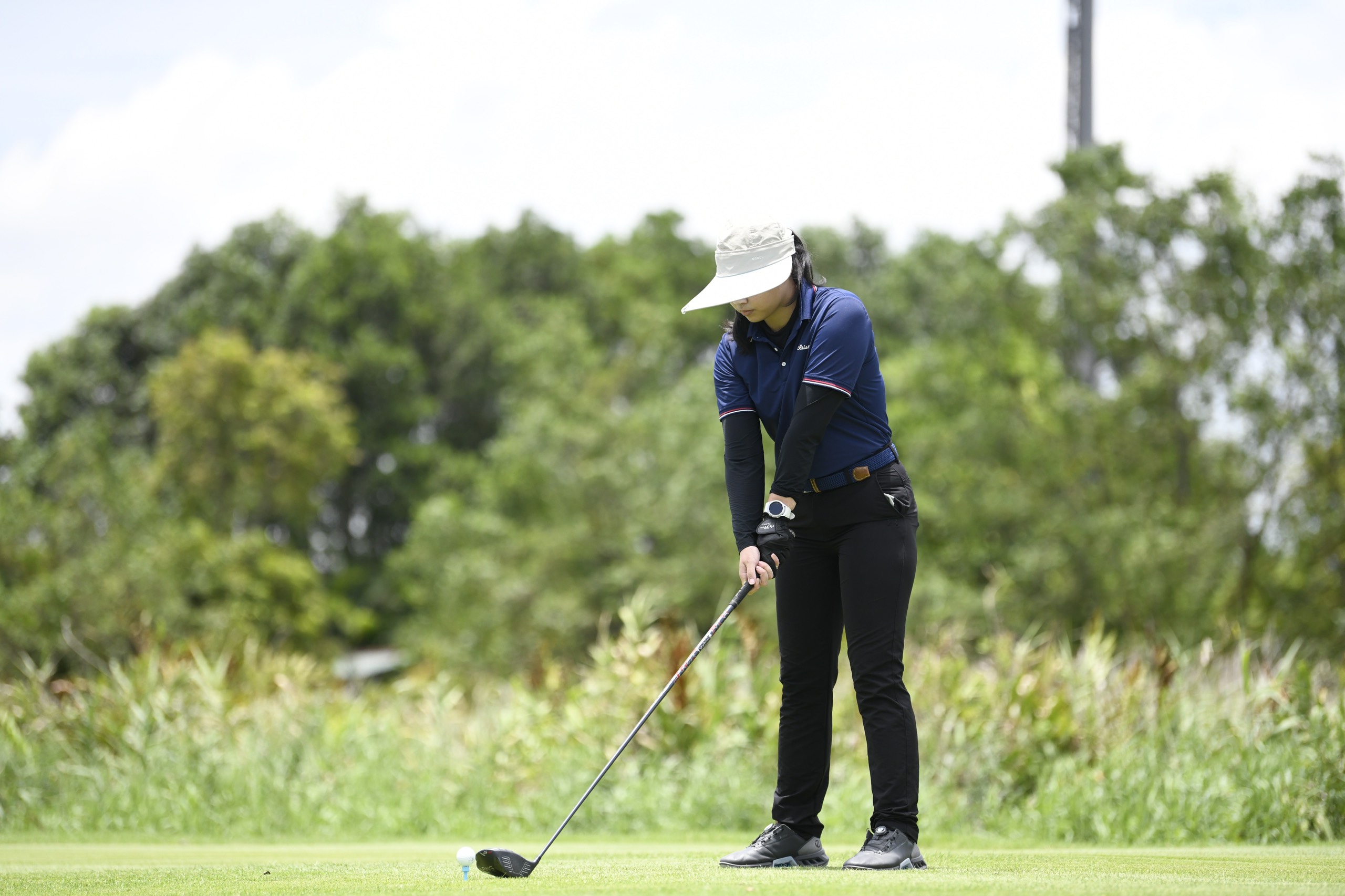 Chuyên trang Golf - Báo điện tử Tiền Phong