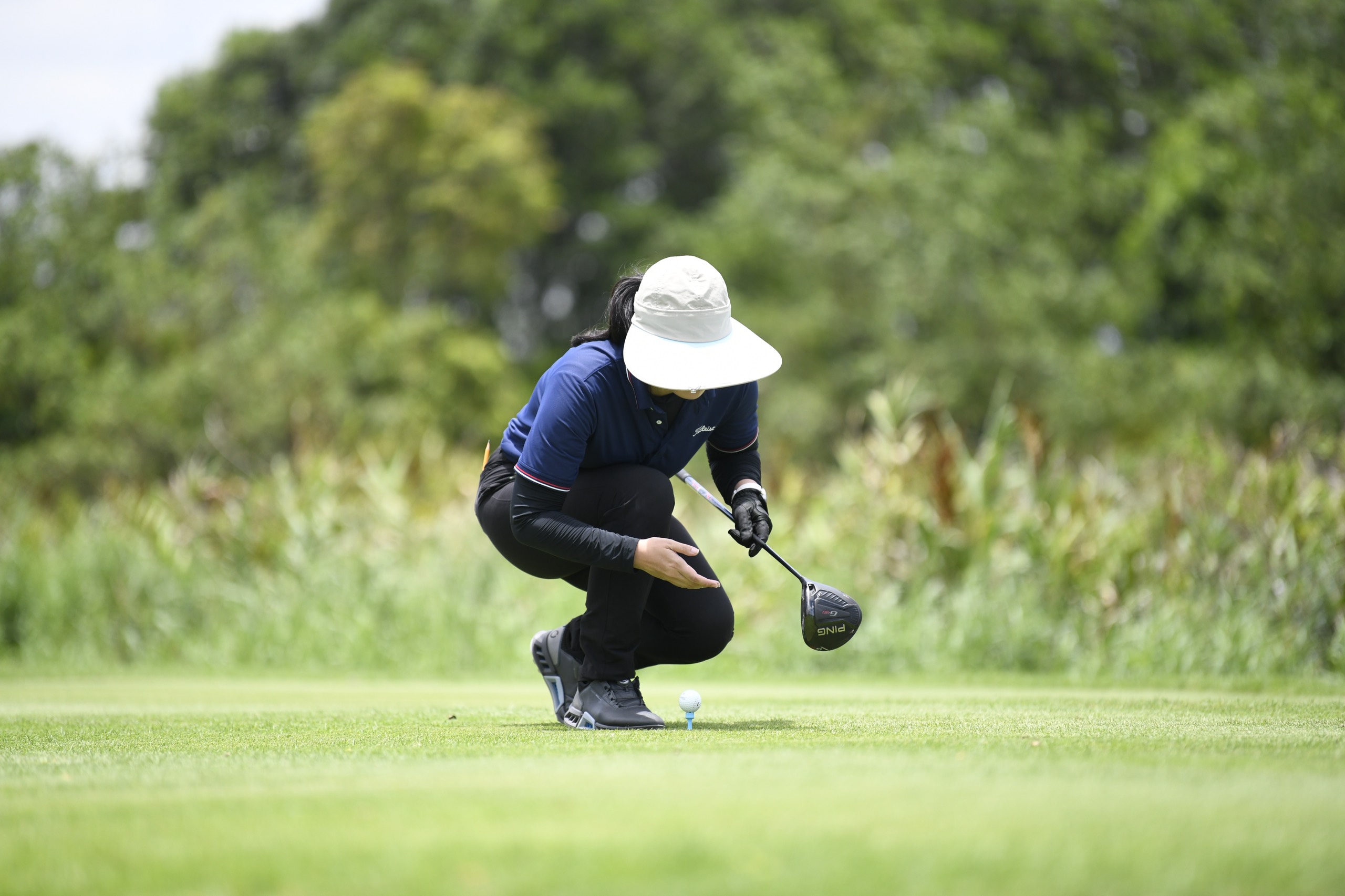 Chuyên trang Golf - Báo điện tử Tiền Phong