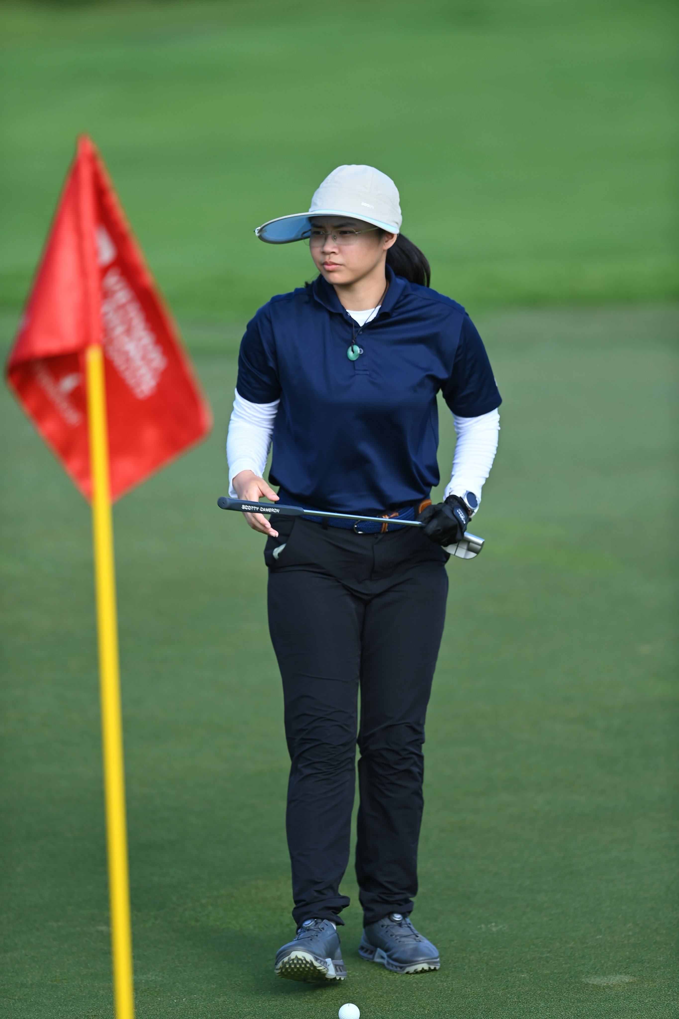 Chuyên trang Golf - Báo điện tử Tiền Phong