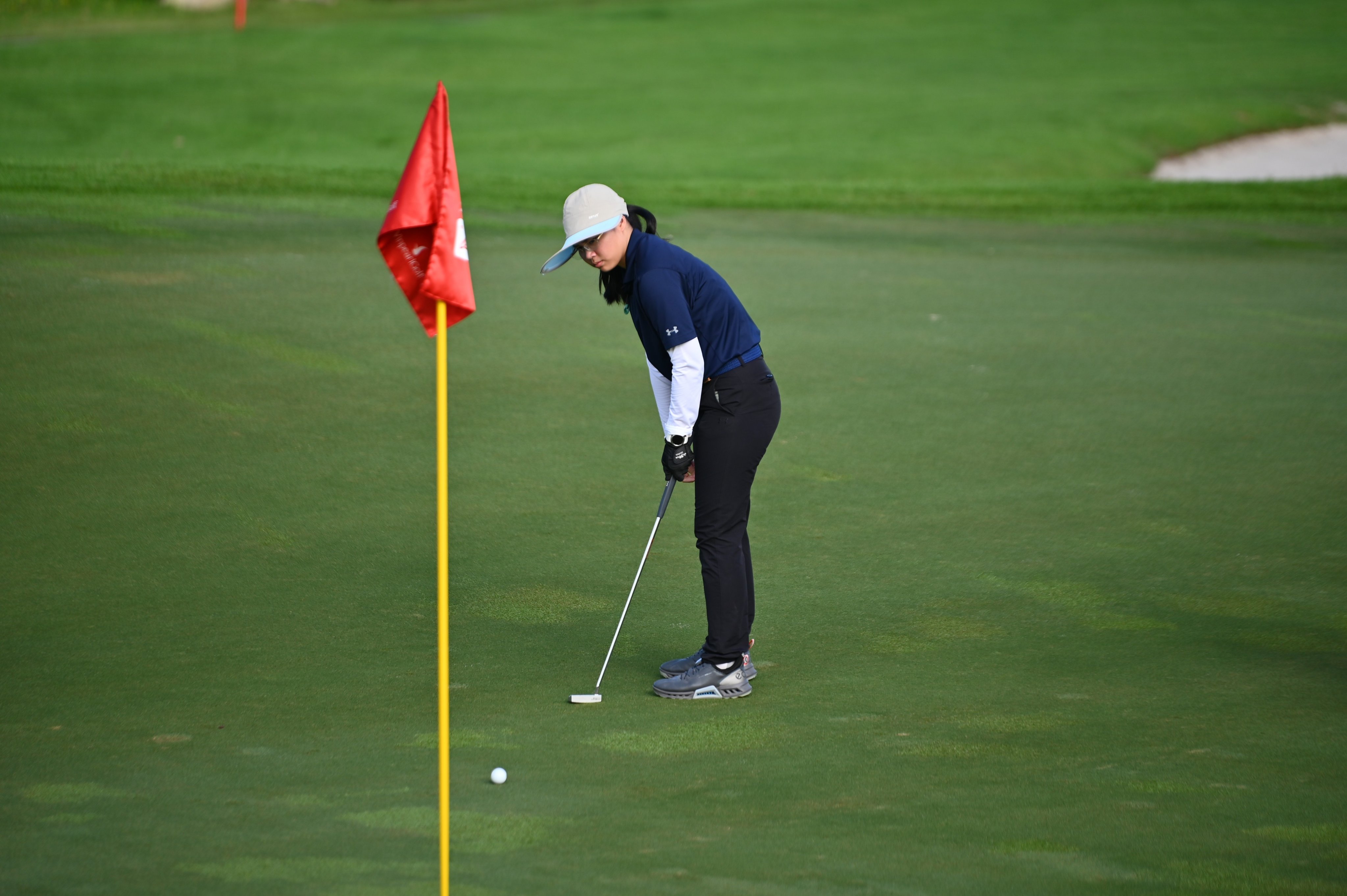 Chuyên trang Golf - Báo điện tử Tiền Phong