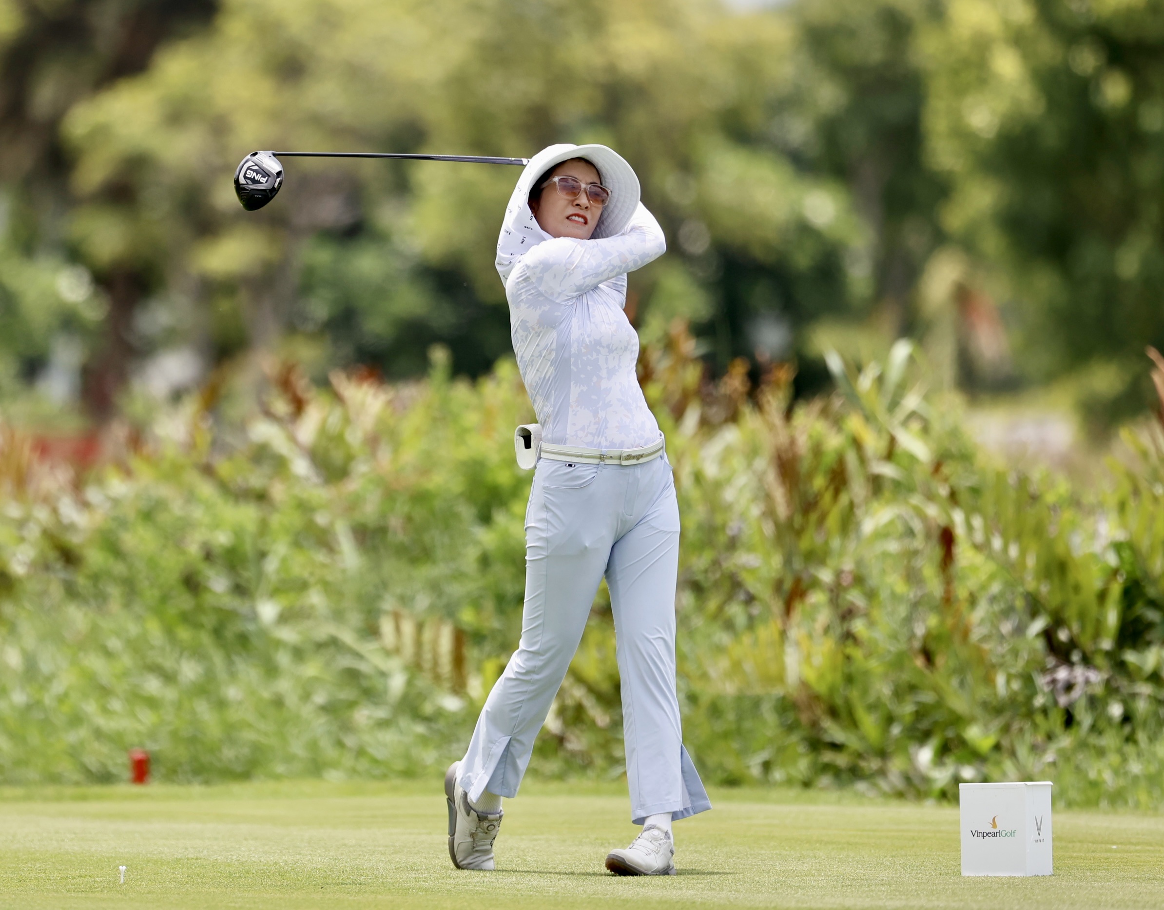 Chuyên trang Golf - Báo điện tử Tiền Phong