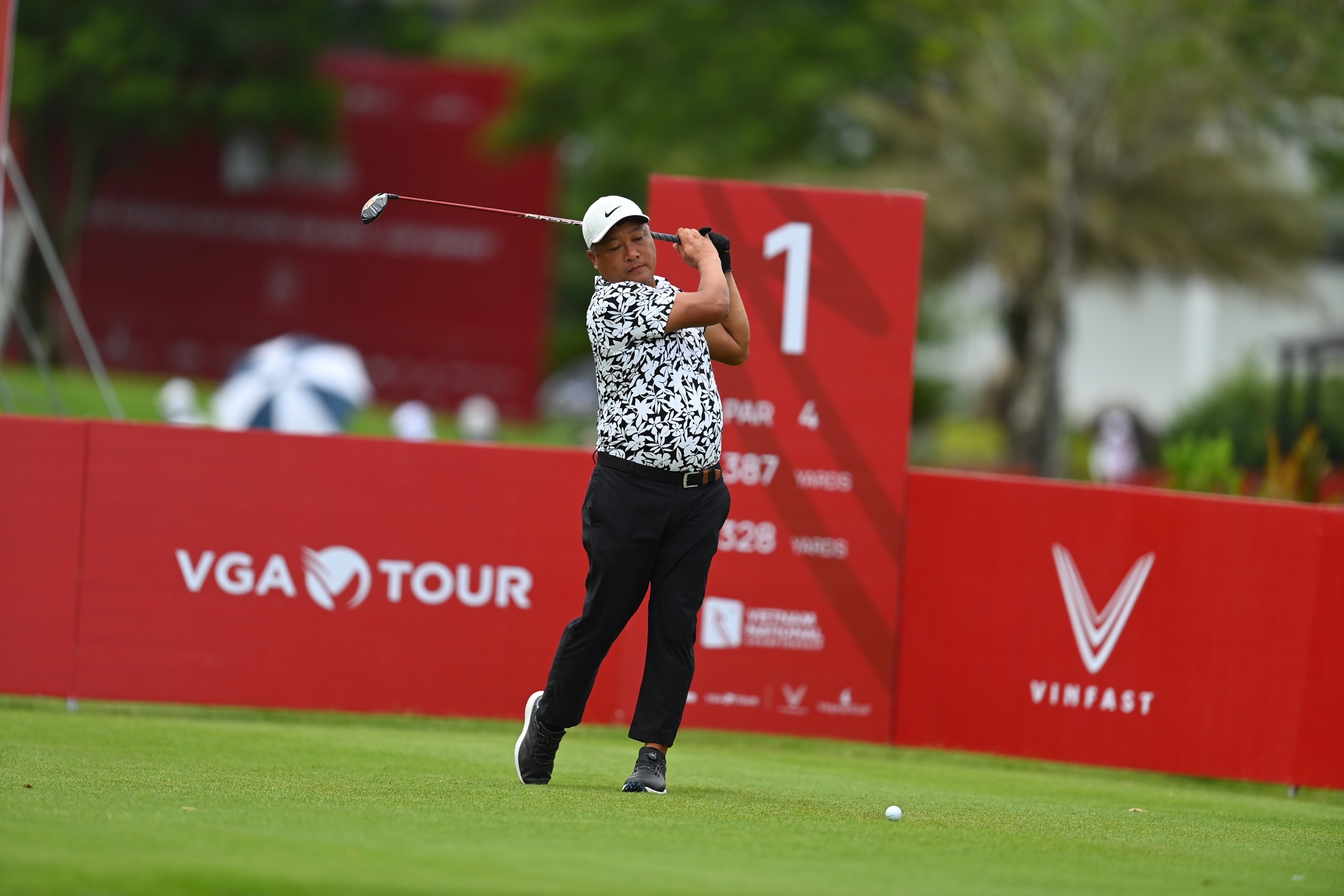Chuyên trang Golf - Báo điện tử Tiền Phong