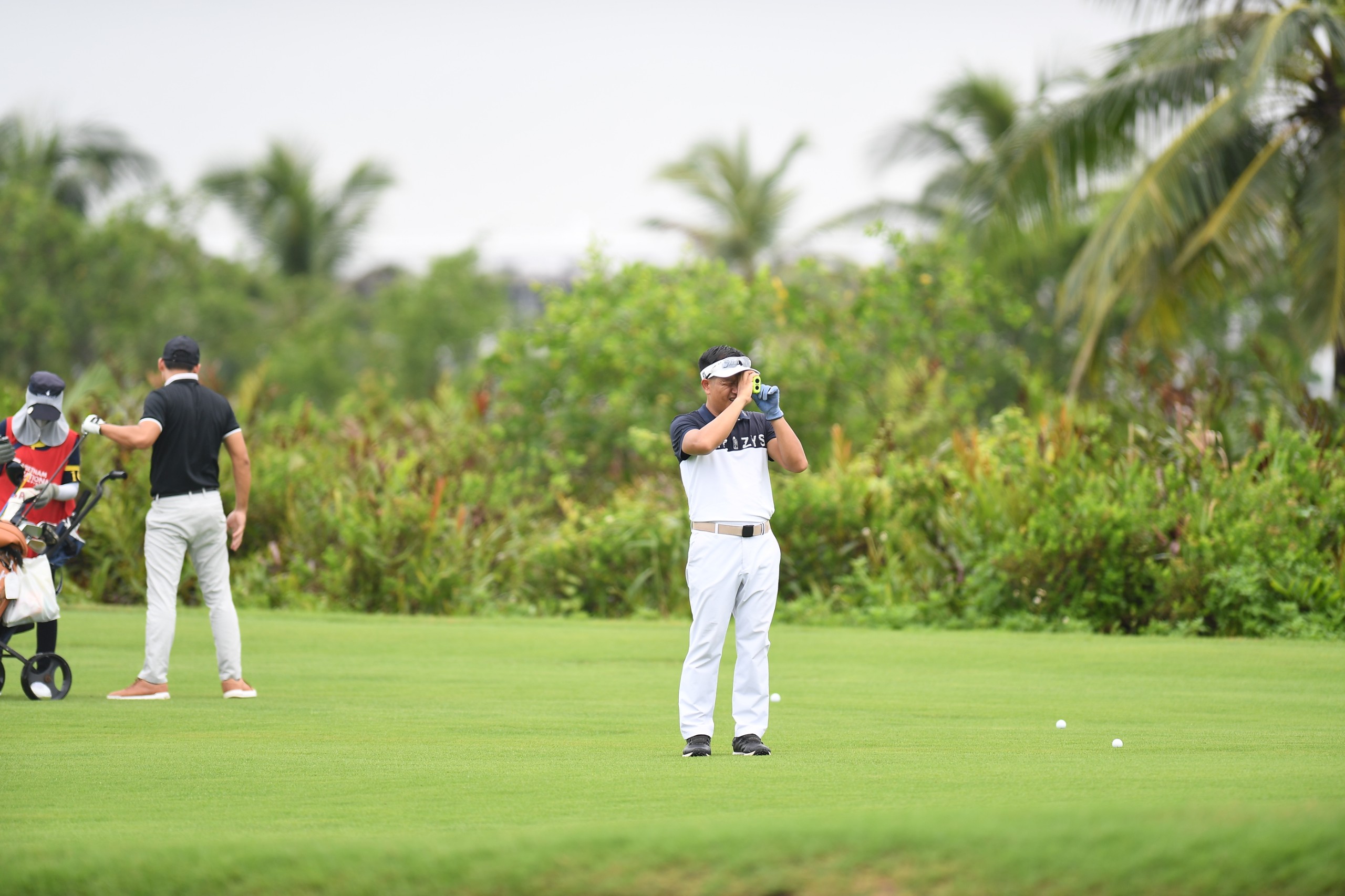 Chuyên trang Golf - Báo điện tử Tiền Phong