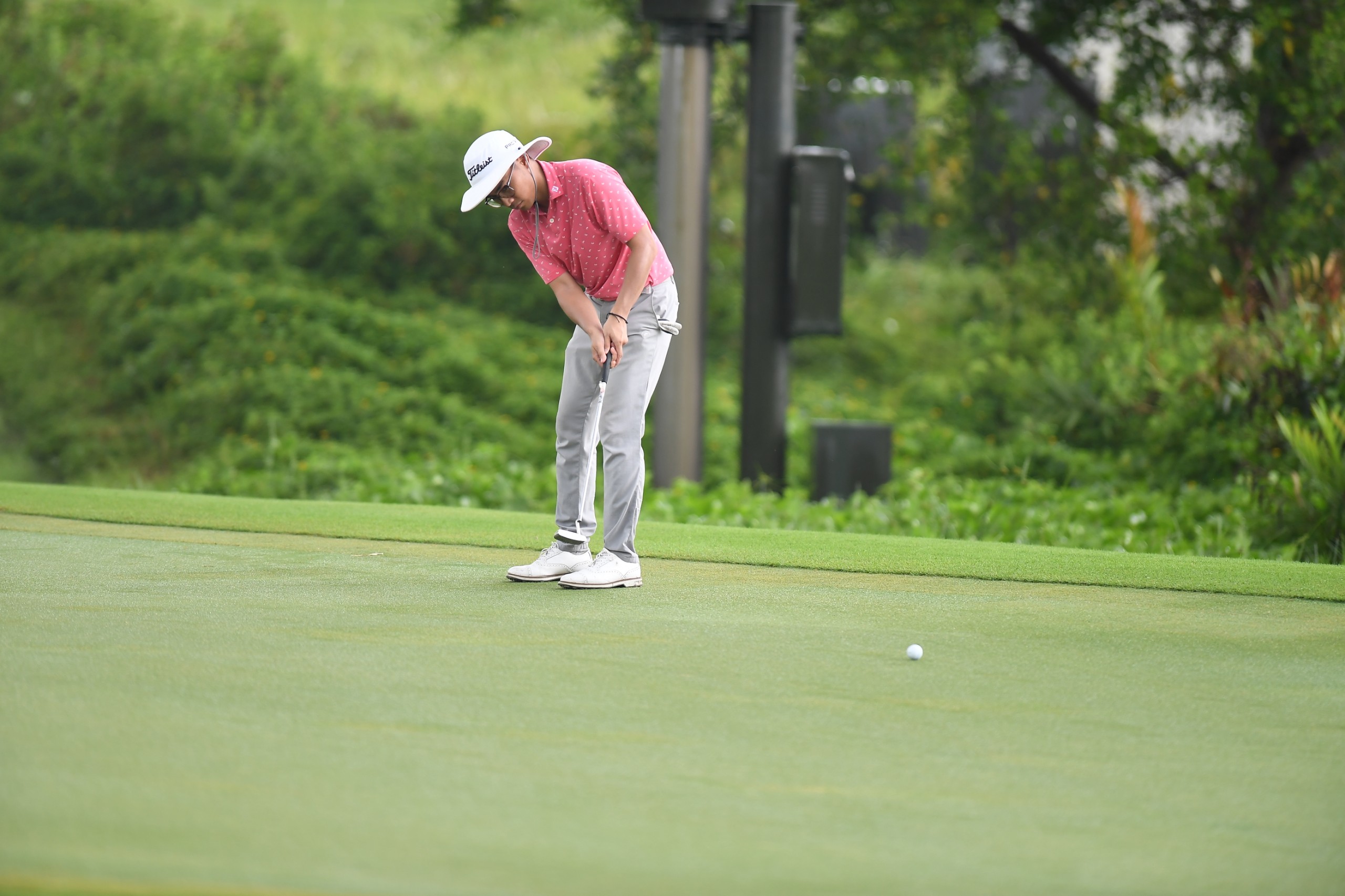 Chuyên trang Golf - Báo điện tử Tiền Phong