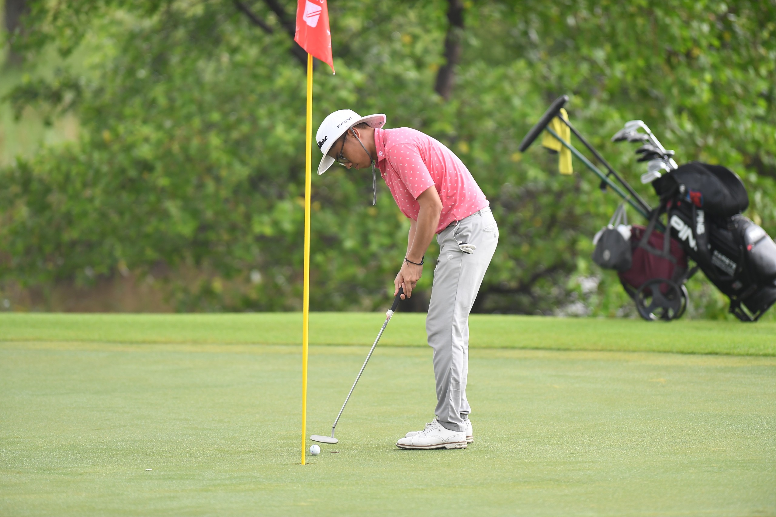 Chuyên trang Golf - Báo điện tử Tiền Phong