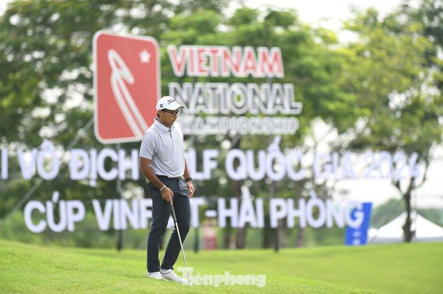 Nguyễn Phát Vinod Weerasinghe