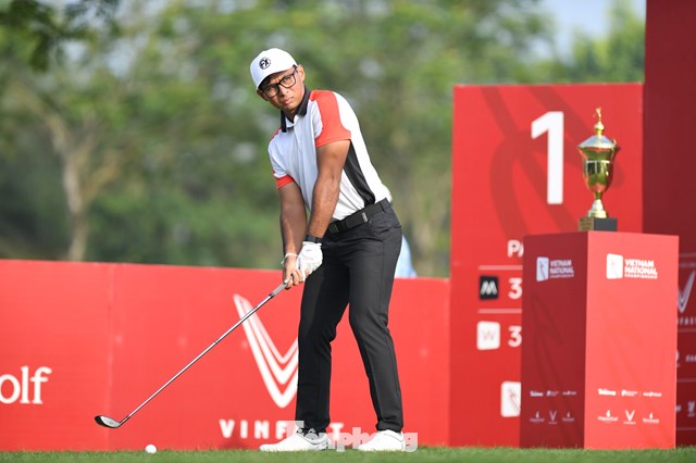 Nguyễn Phát Vinod Weerasinghe