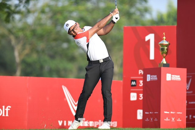 Nguyễn Phát Vinod Weerasinghe