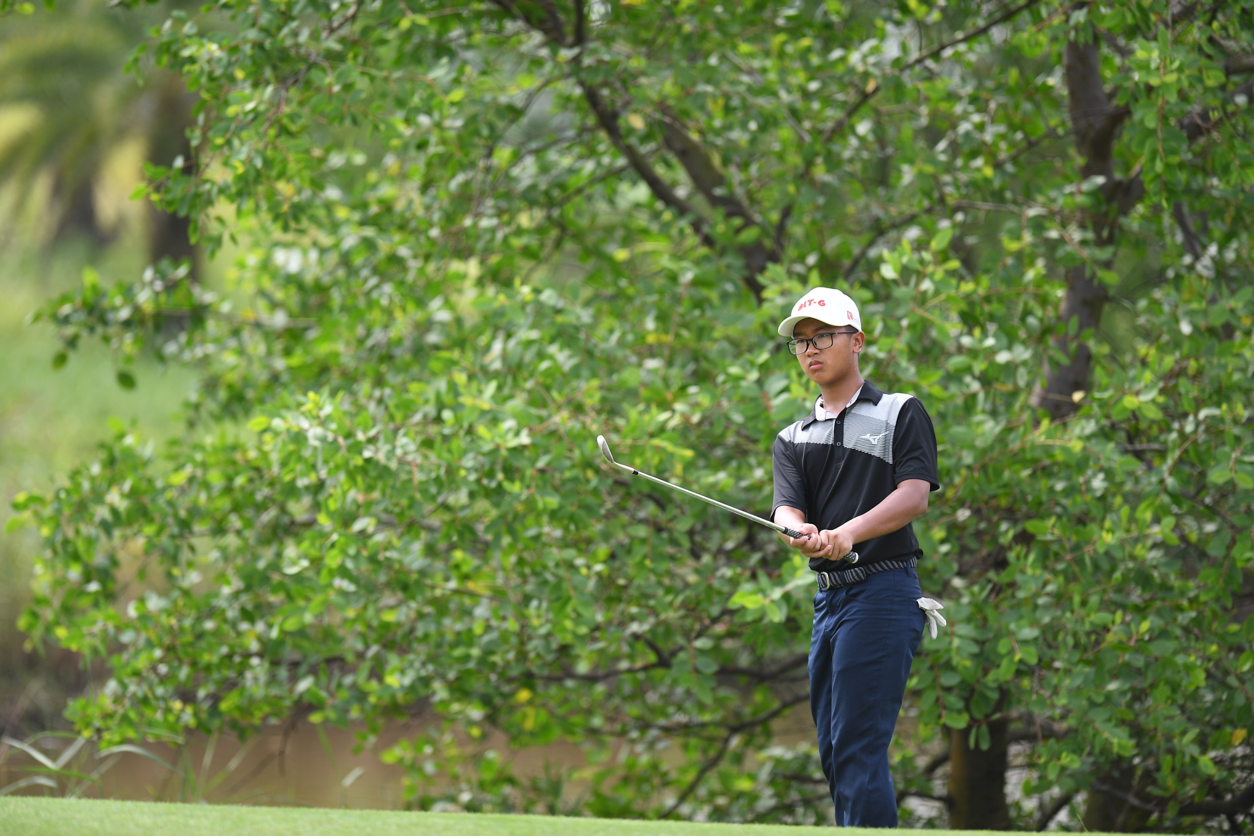 Chuyên trang Golf - Báo điện tử Tiền Phong