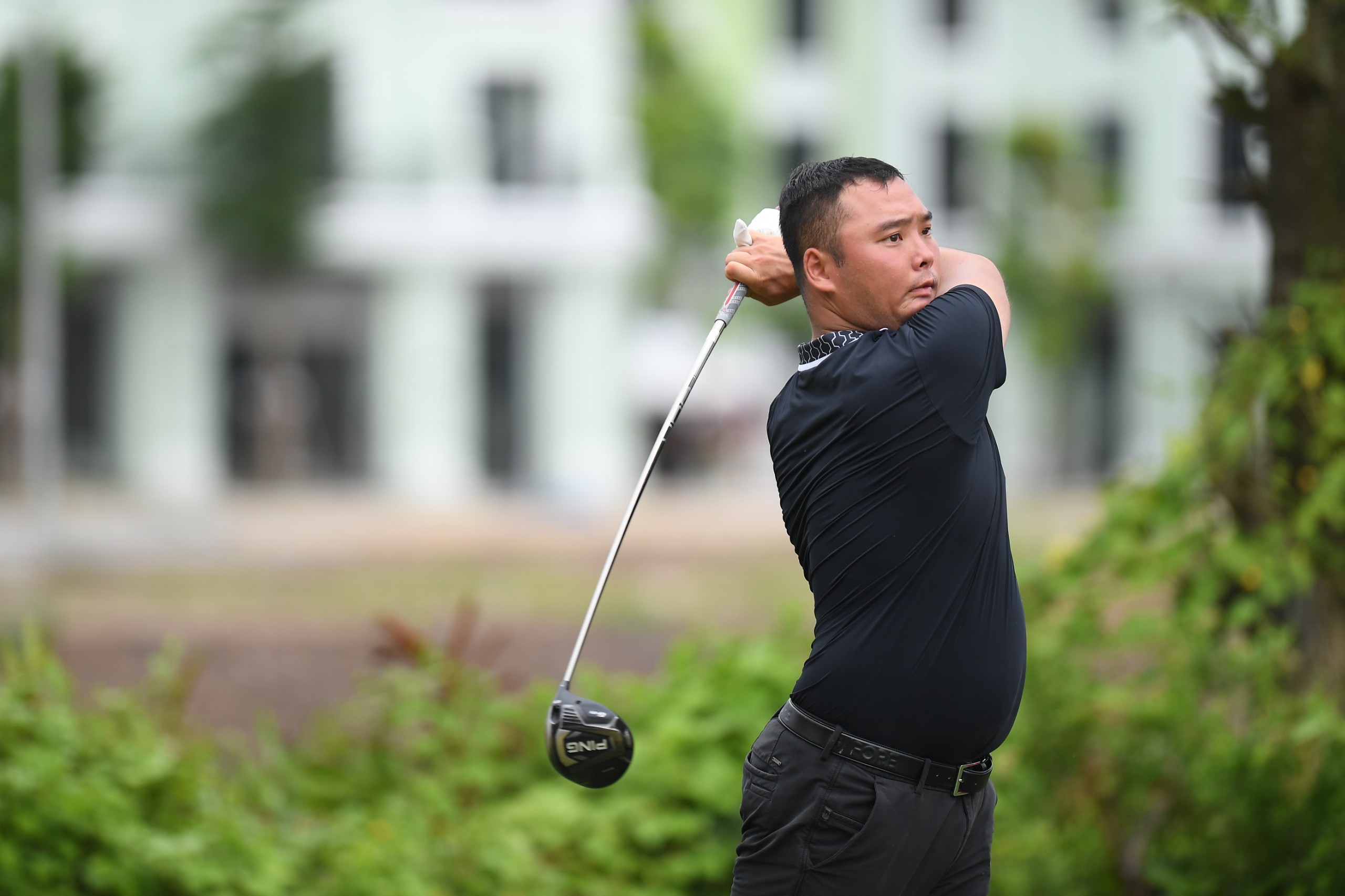 Chuyên trang Golf - Báo điện tử Tiền Phong