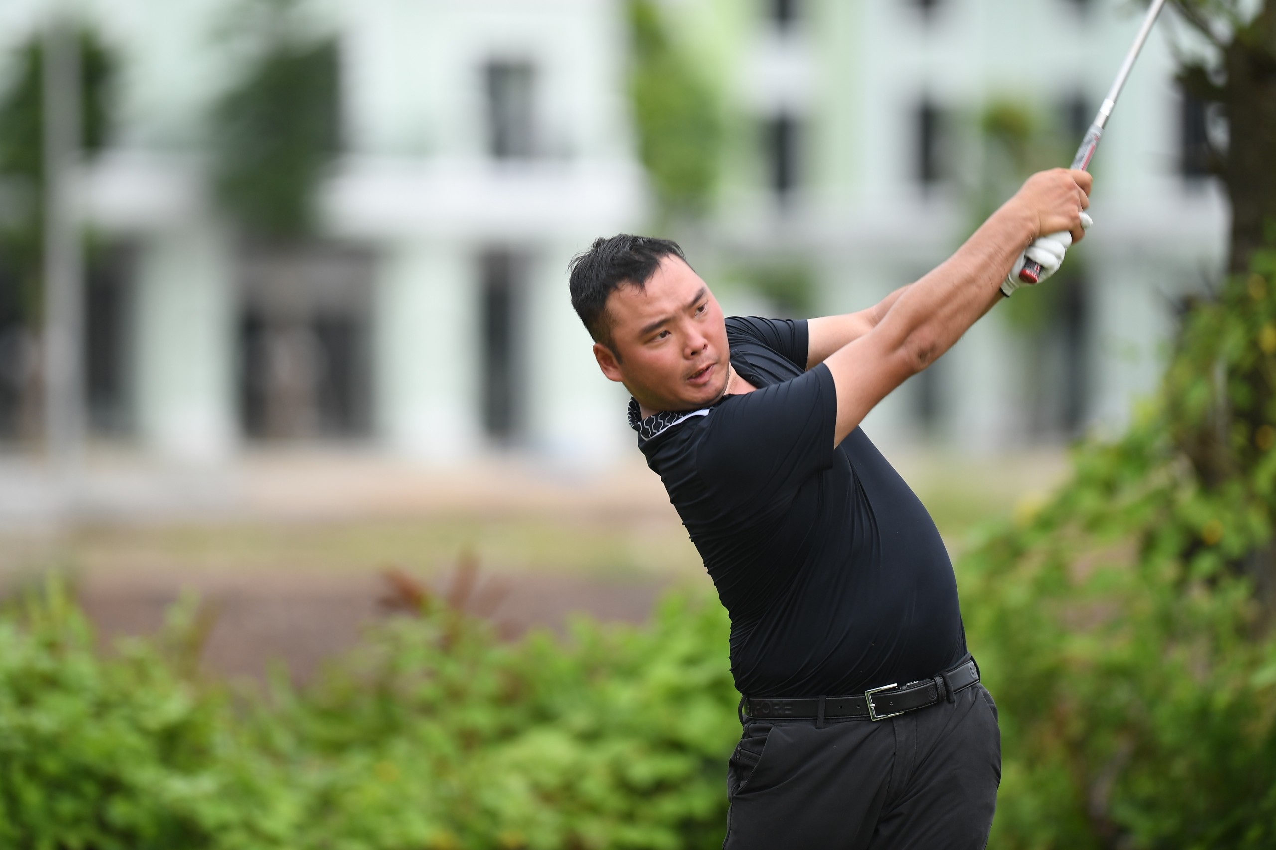 Chuyên trang Golf - Báo điện tử Tiền Phong