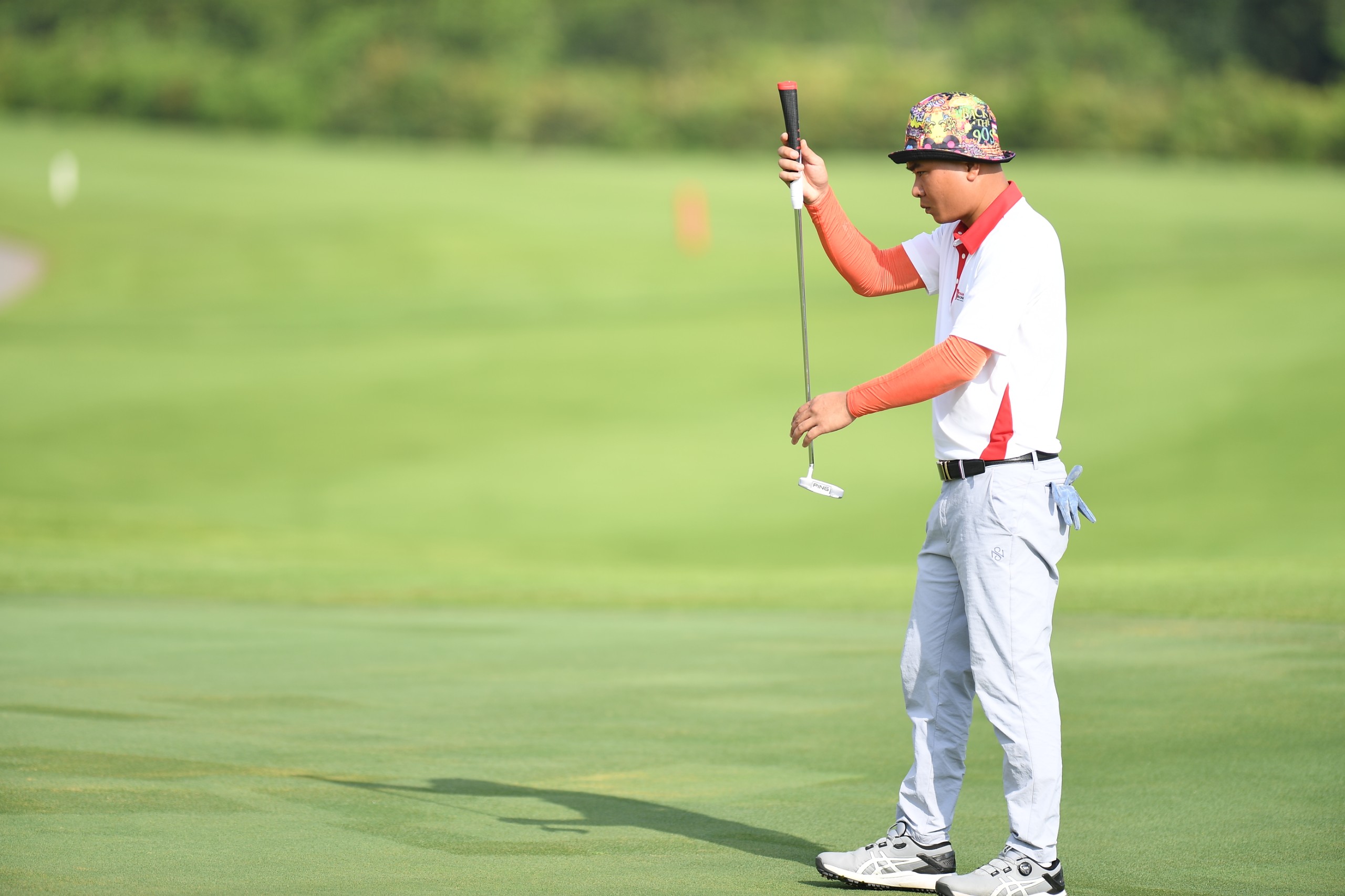 Chuyên trang Golf - Báo điện tử Tiền Phong