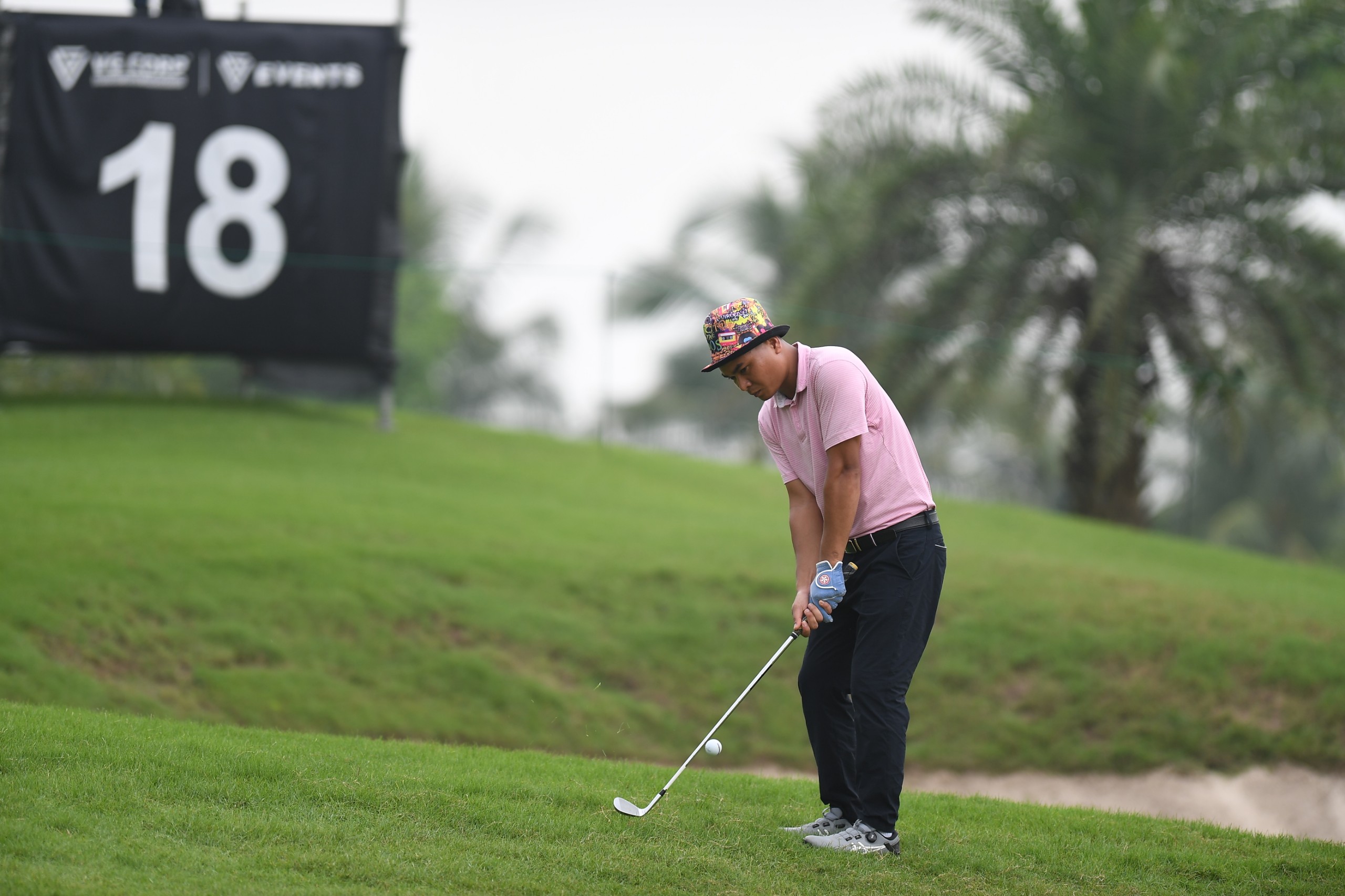 Chuyên trang Golf - Báo điện tử Tiền Phong