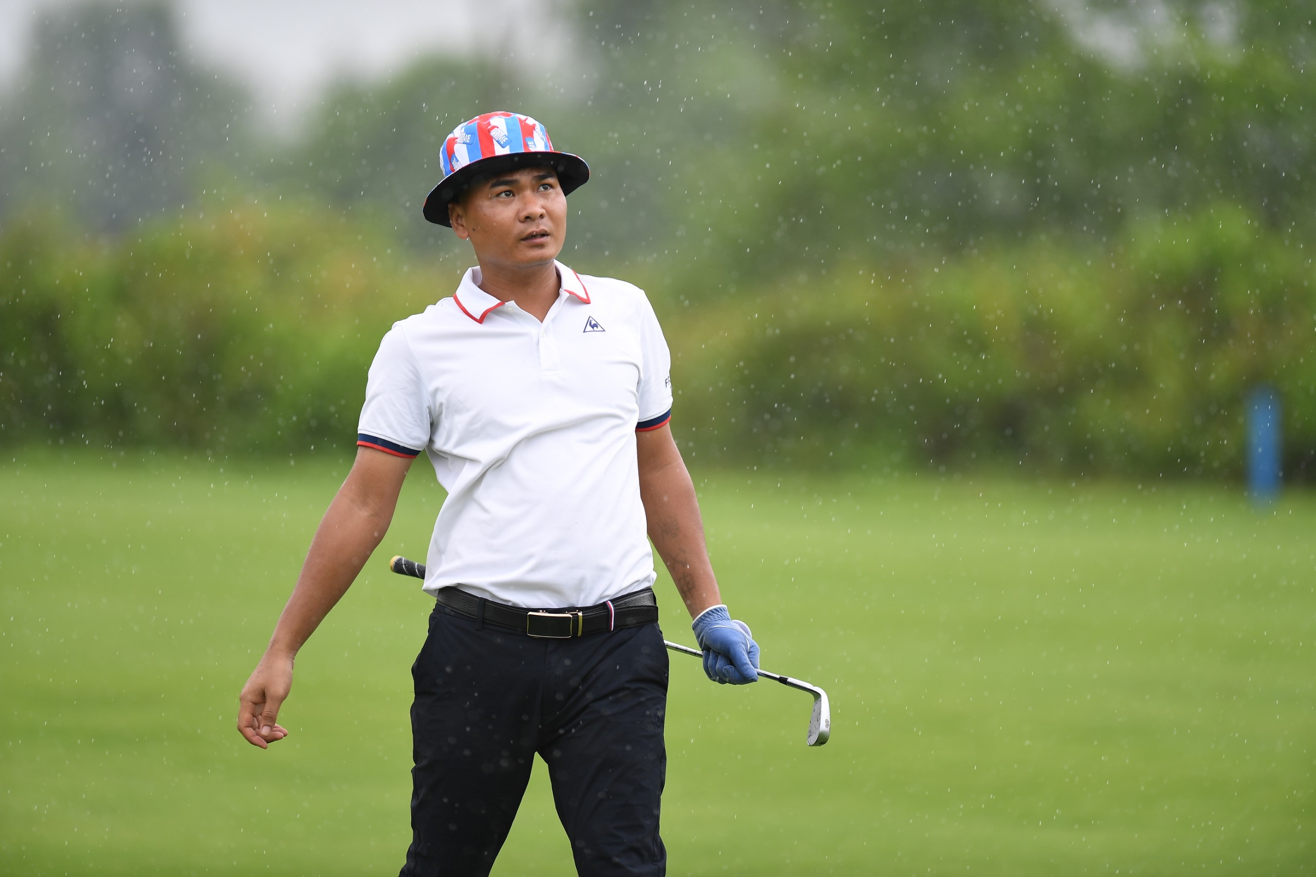 Chuyên trang Golf - Báo điện tử Tiền Phong