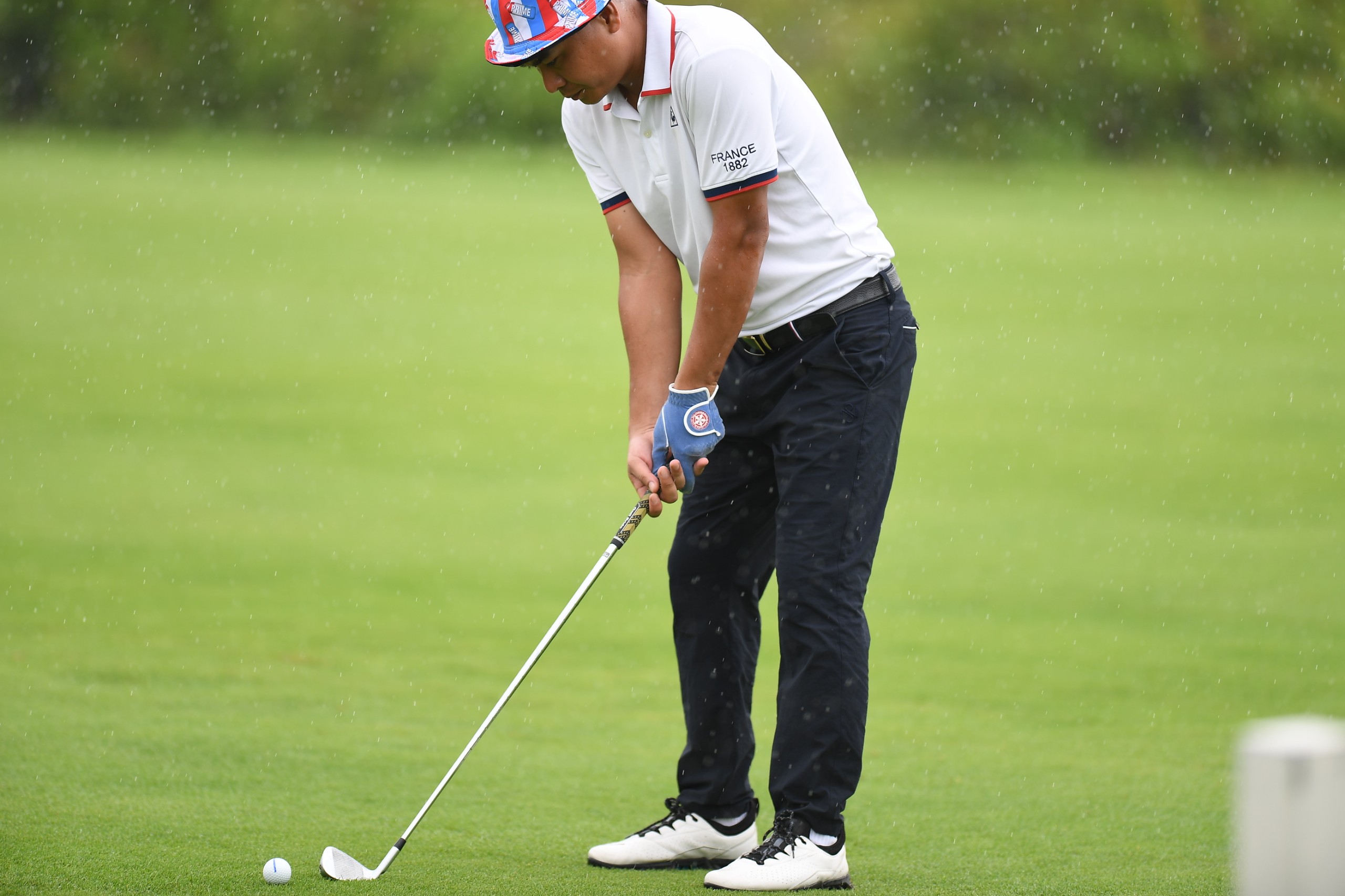 Chuyên trang Golf - Báo điện tử Tiền Phong