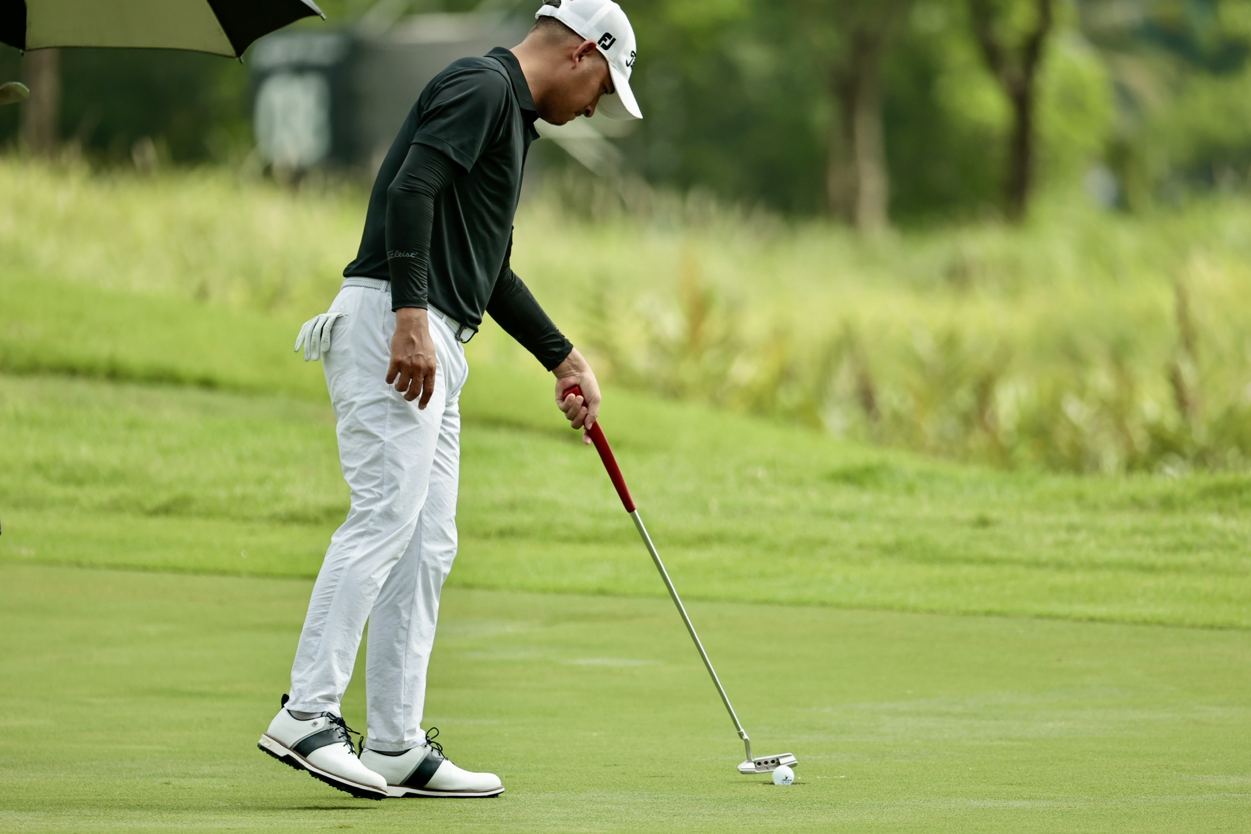 Chuyên trang Golf - Báo điện tử Tiền Phong