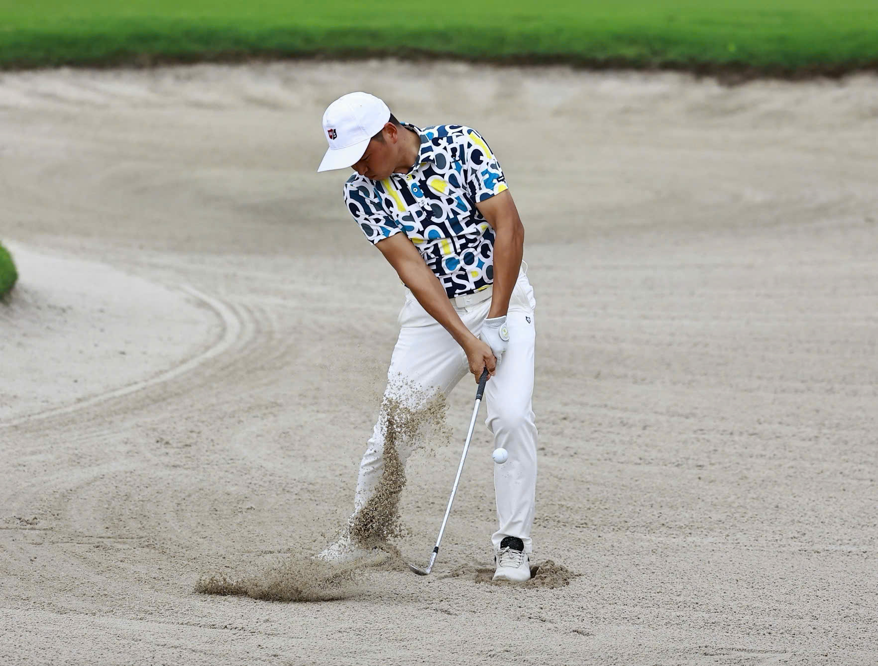 Chuyên trang Golf - Báo điện tử Tiền Phong