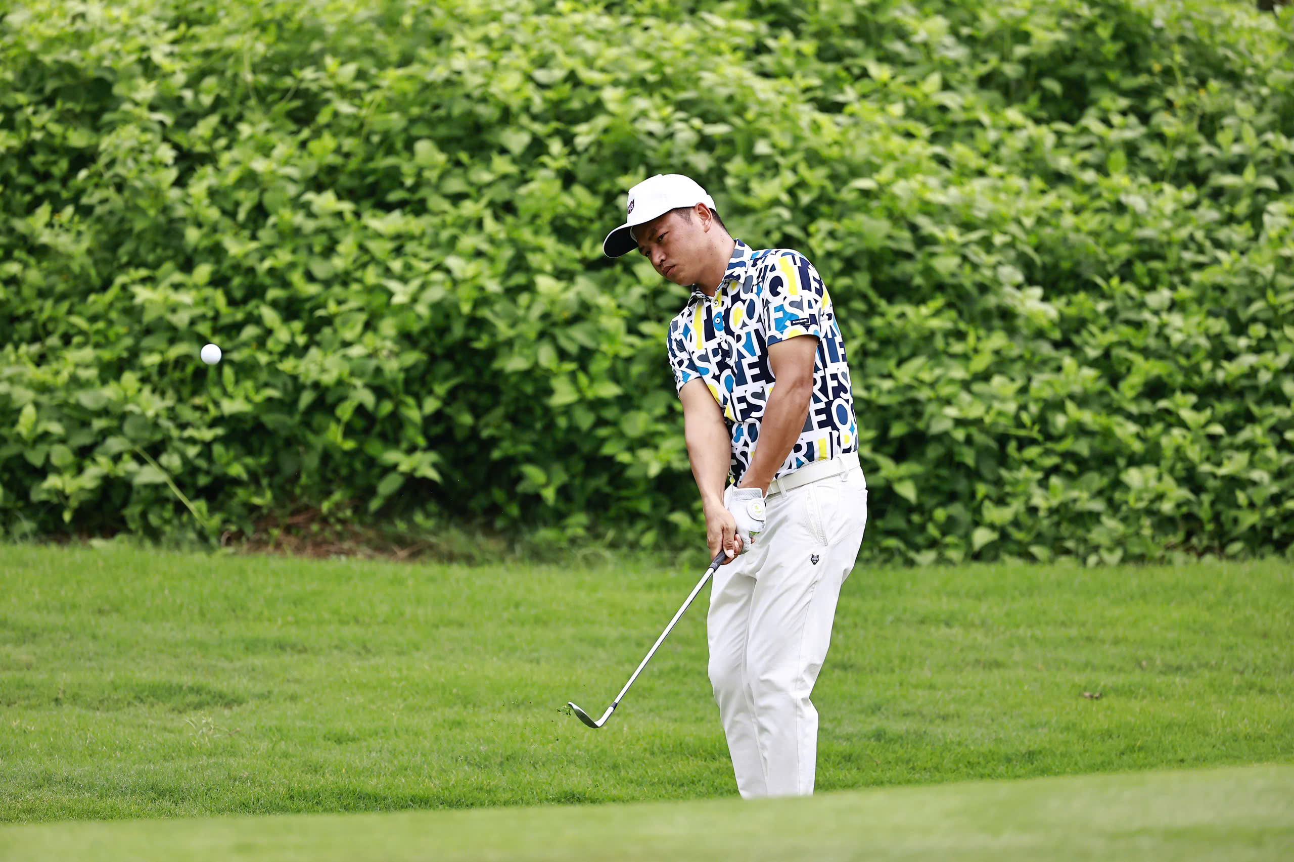 Chuyên trang Golf - Báo điện tử Tiền Phong