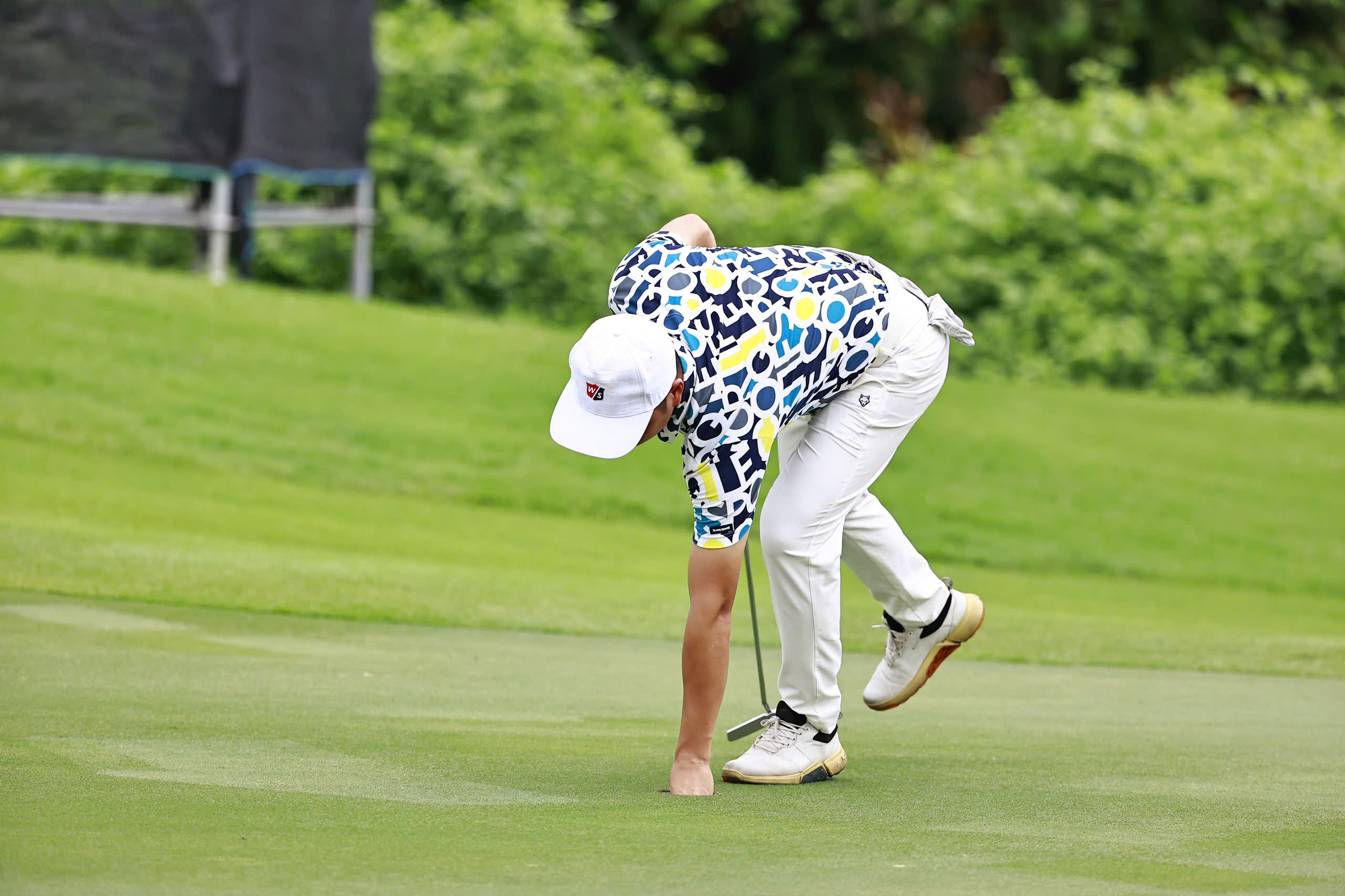 Chuyên trang Golf - Báo điện tử Tiền Phong