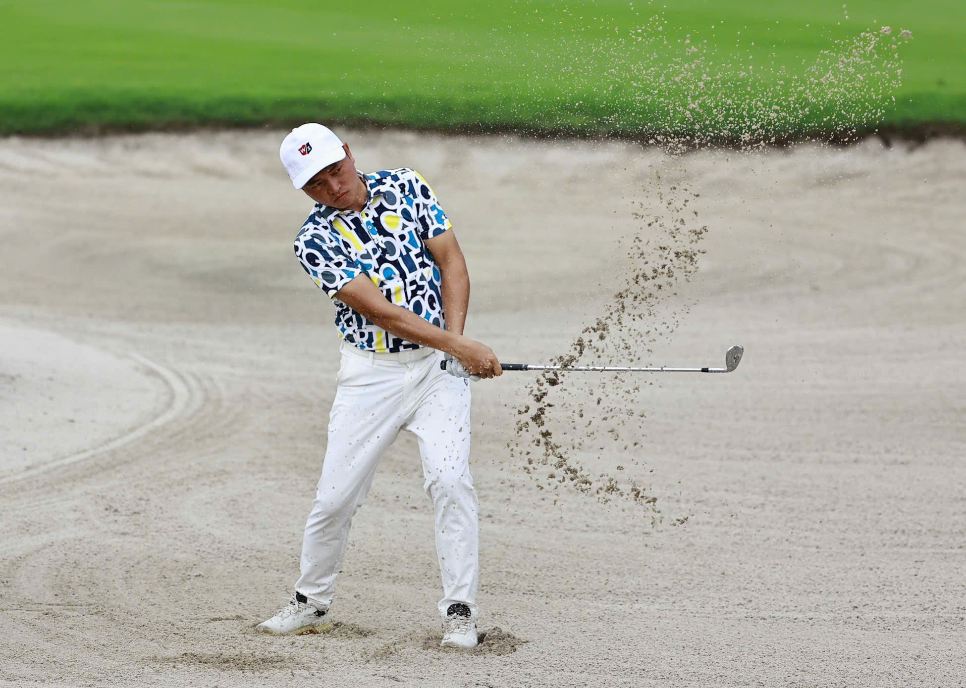Chuyên trang Golf - Báo điện tử Tiền Phong