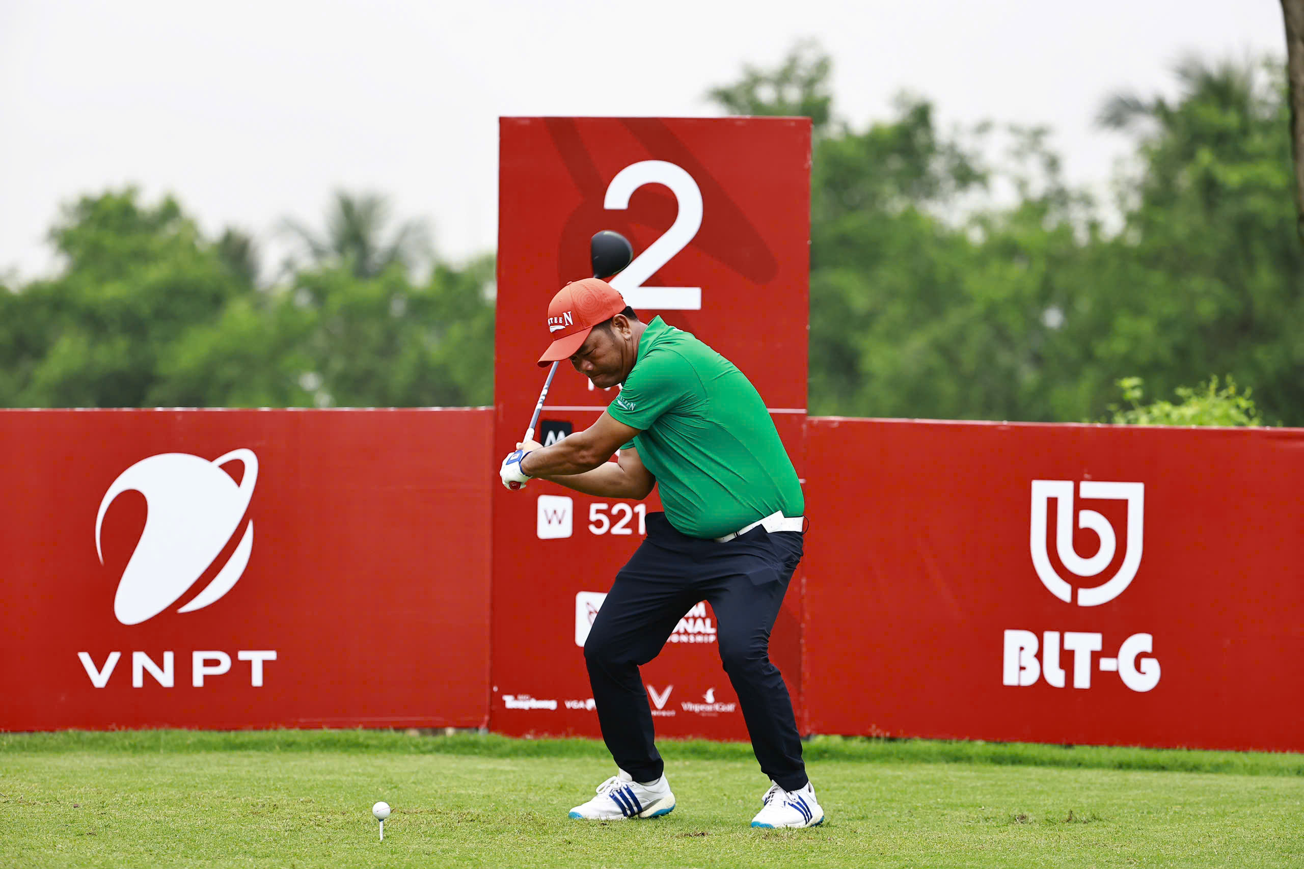 Chuyên trang Golf - Báo điện tử Tiền Phong