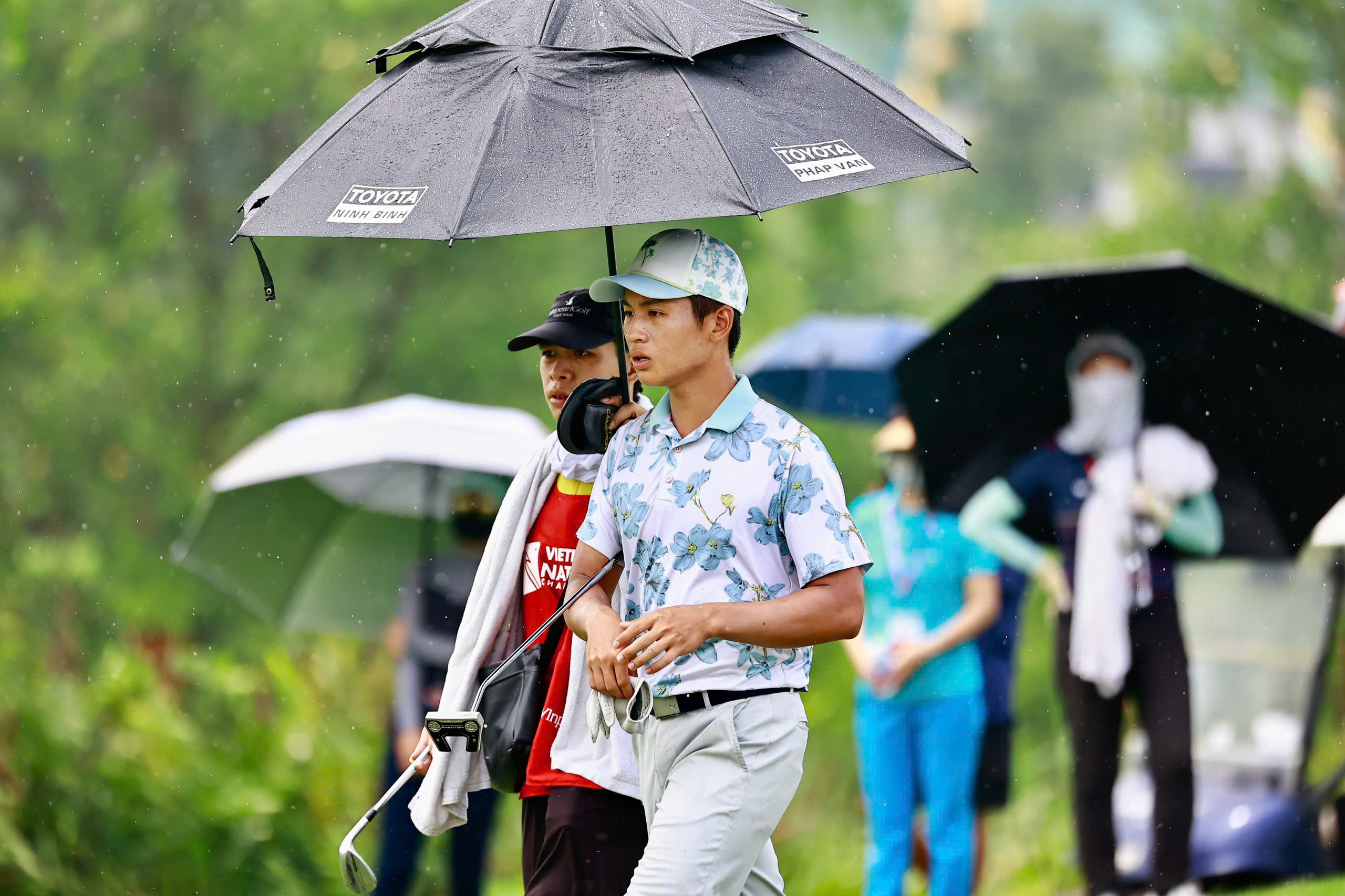 Chuyên trang Golf - Báo điện tử Tiền Phong