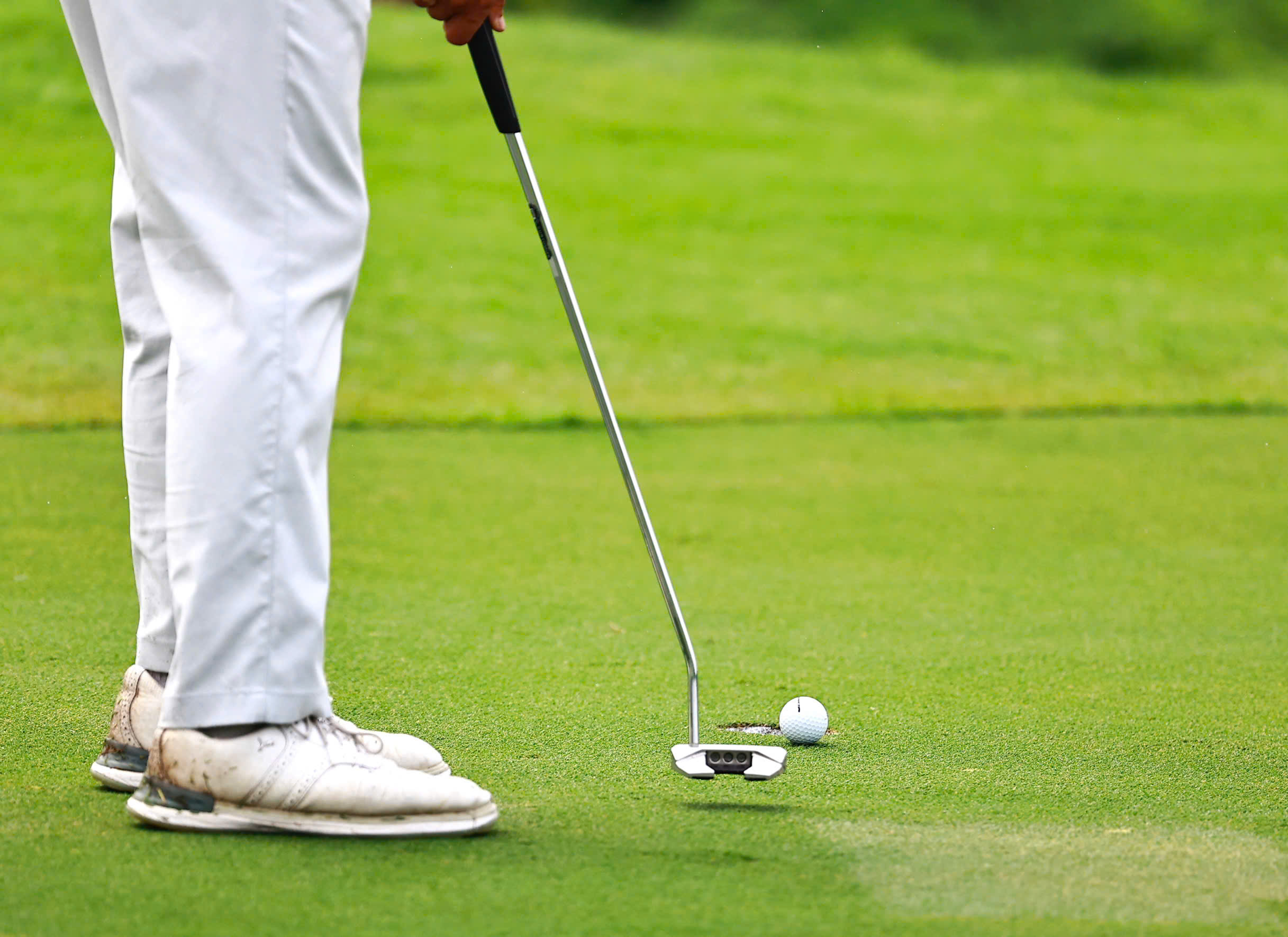 Chuyên trang Golf - Báo điện tử Tiền Phong