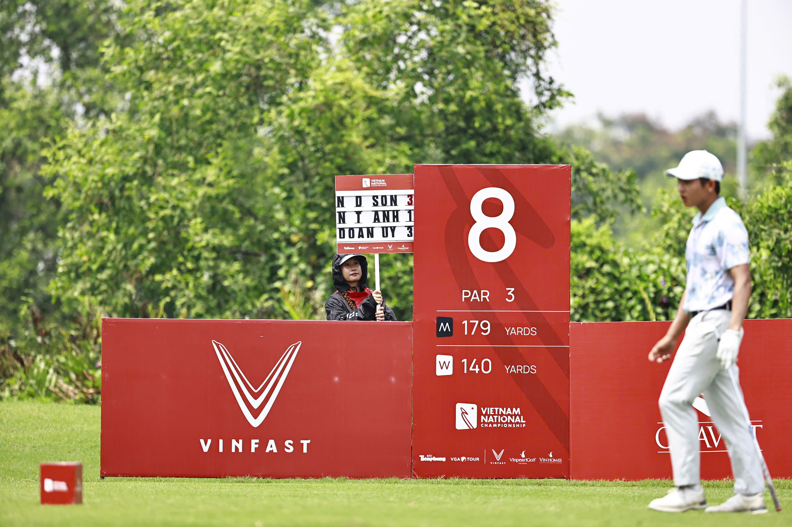 Chuyên trang Golf - Báo điện tử Tiền Phong