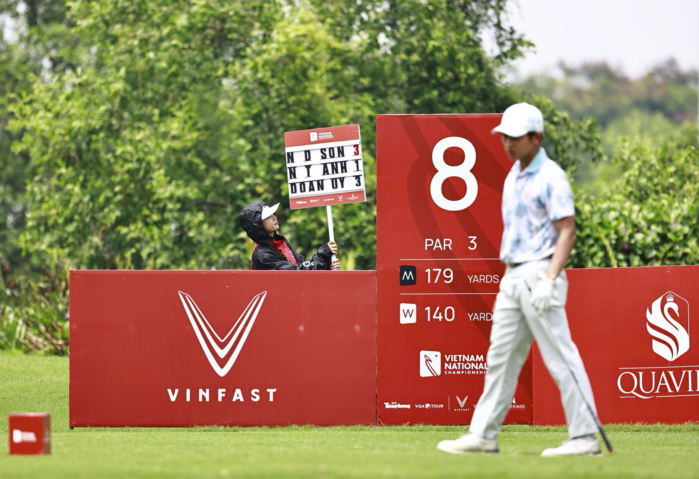 Chuyên trang Golf - Báo điện tử Tiền Phong