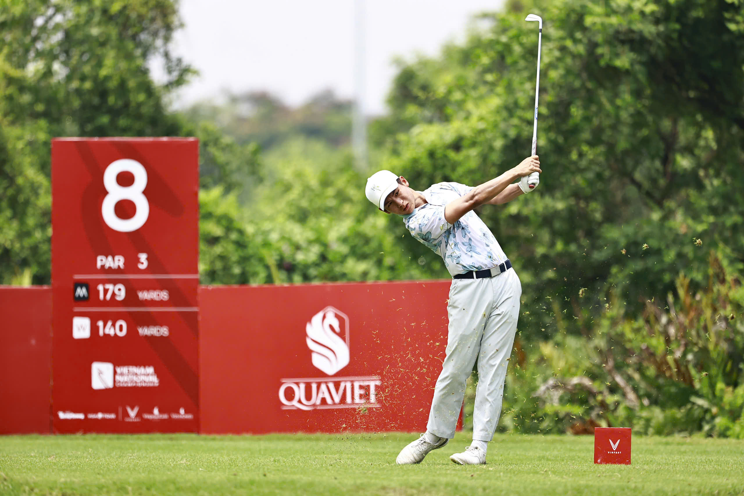 Chuyên trang Golf - Báo điện tử Tiền Phong