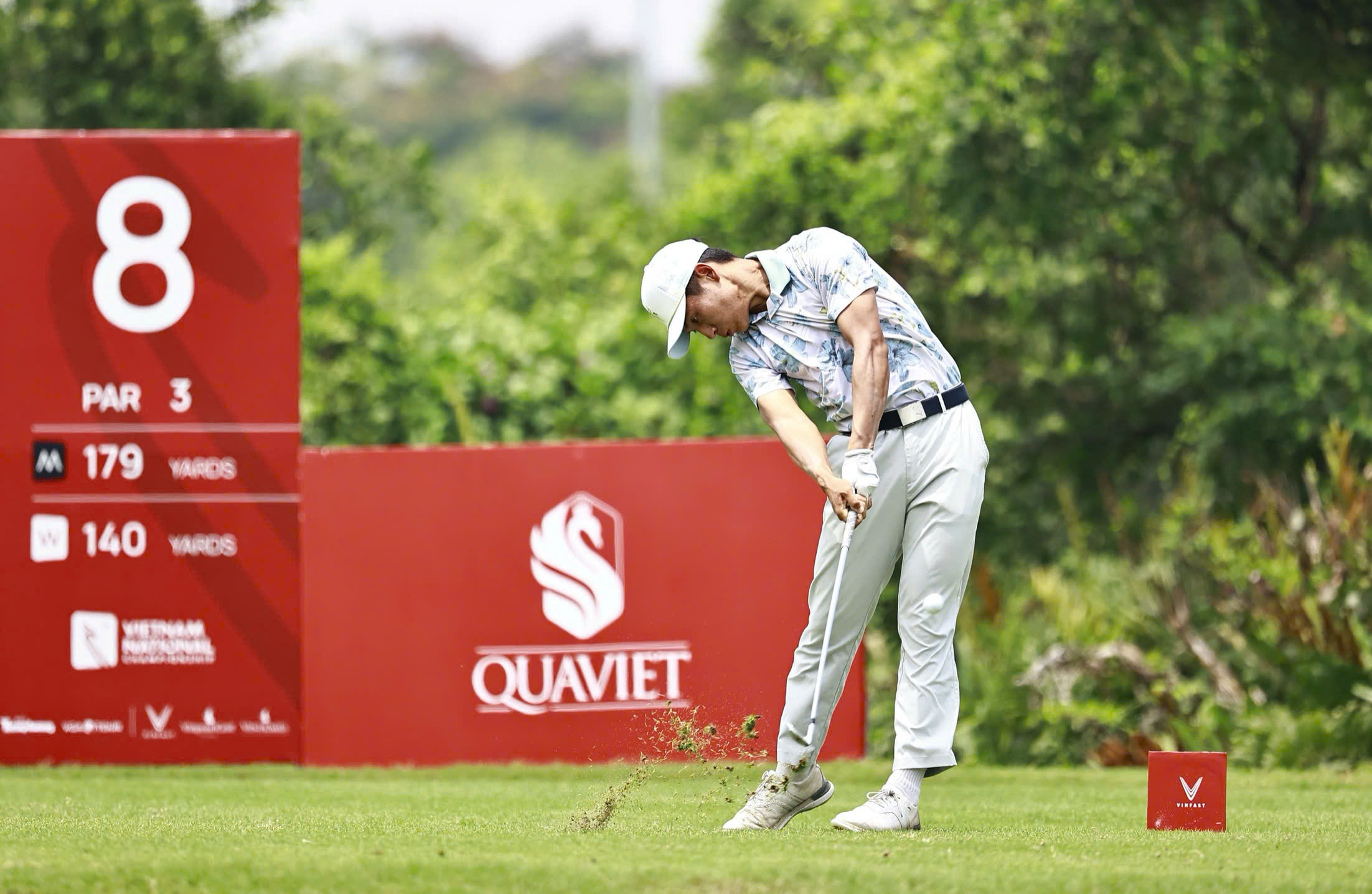 Chuyên trang Golf - Báo điện tử Tiền Phong