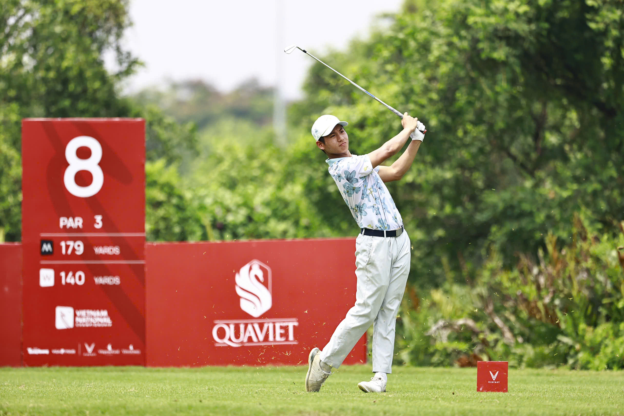 Chuyên trang Golf - Báo điện tử Tiền Phong