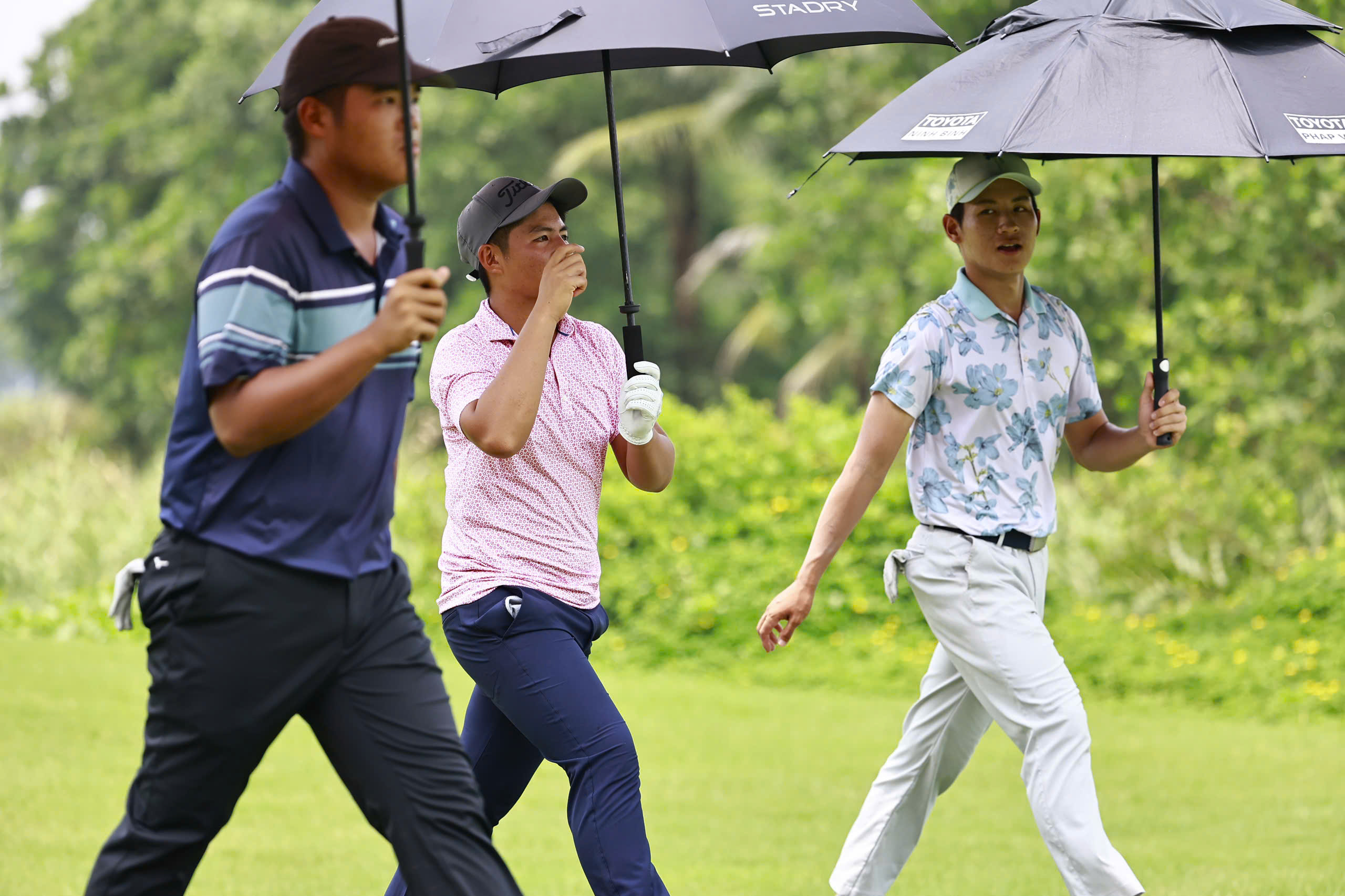 Chuyên trang Golf - Báo điện tử Tiền Phong