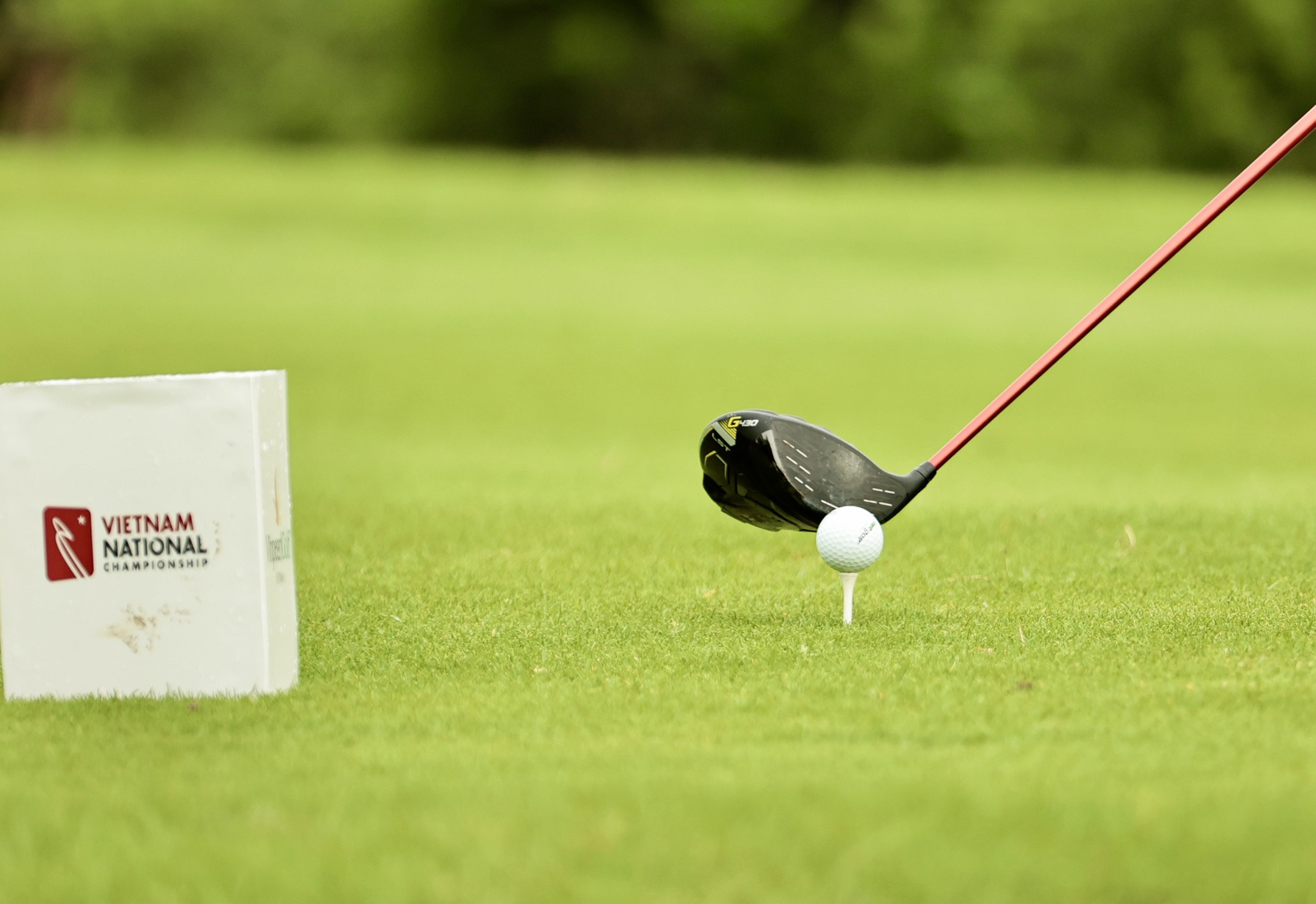 Chuyên trang Golf - Báo điện tử Tiền Phong