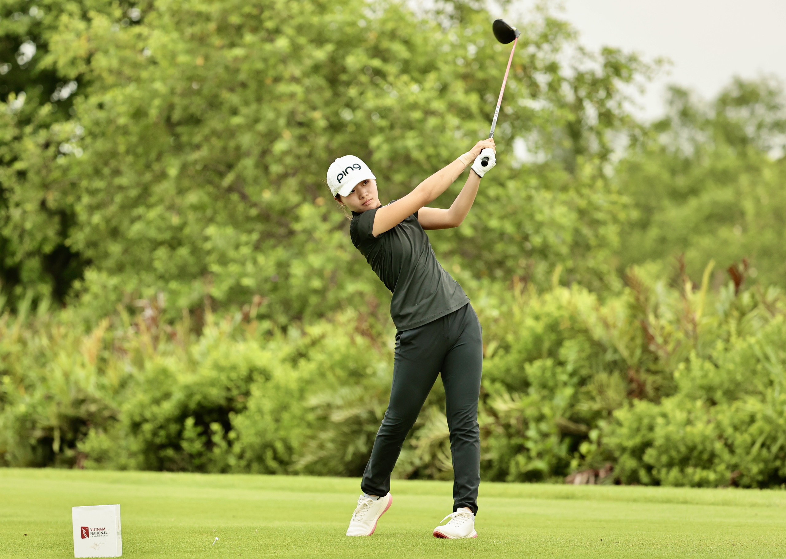 Chuyên trang Golf - Báo điện tử Tiền Phong