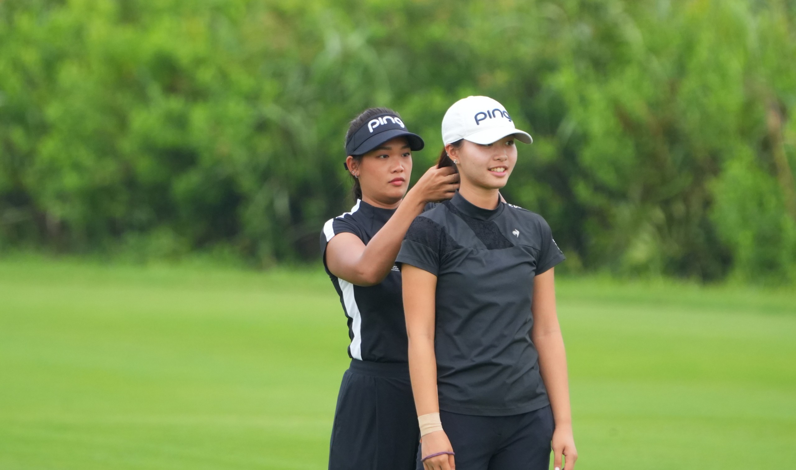 Chuyên trang Golf - Báo điện tử Tiền Phong
