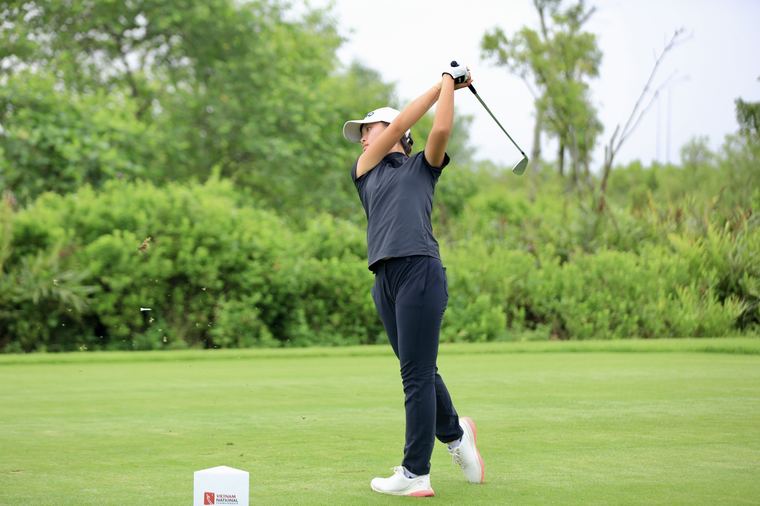 Chuyên trang Golf - Báo điện tử Tiền Phong
