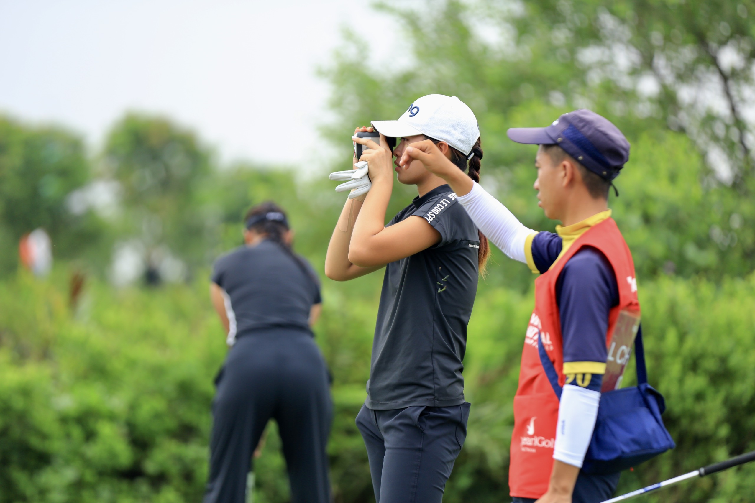 Chuyên trang Golf - Báo điện tử Tiền Phong