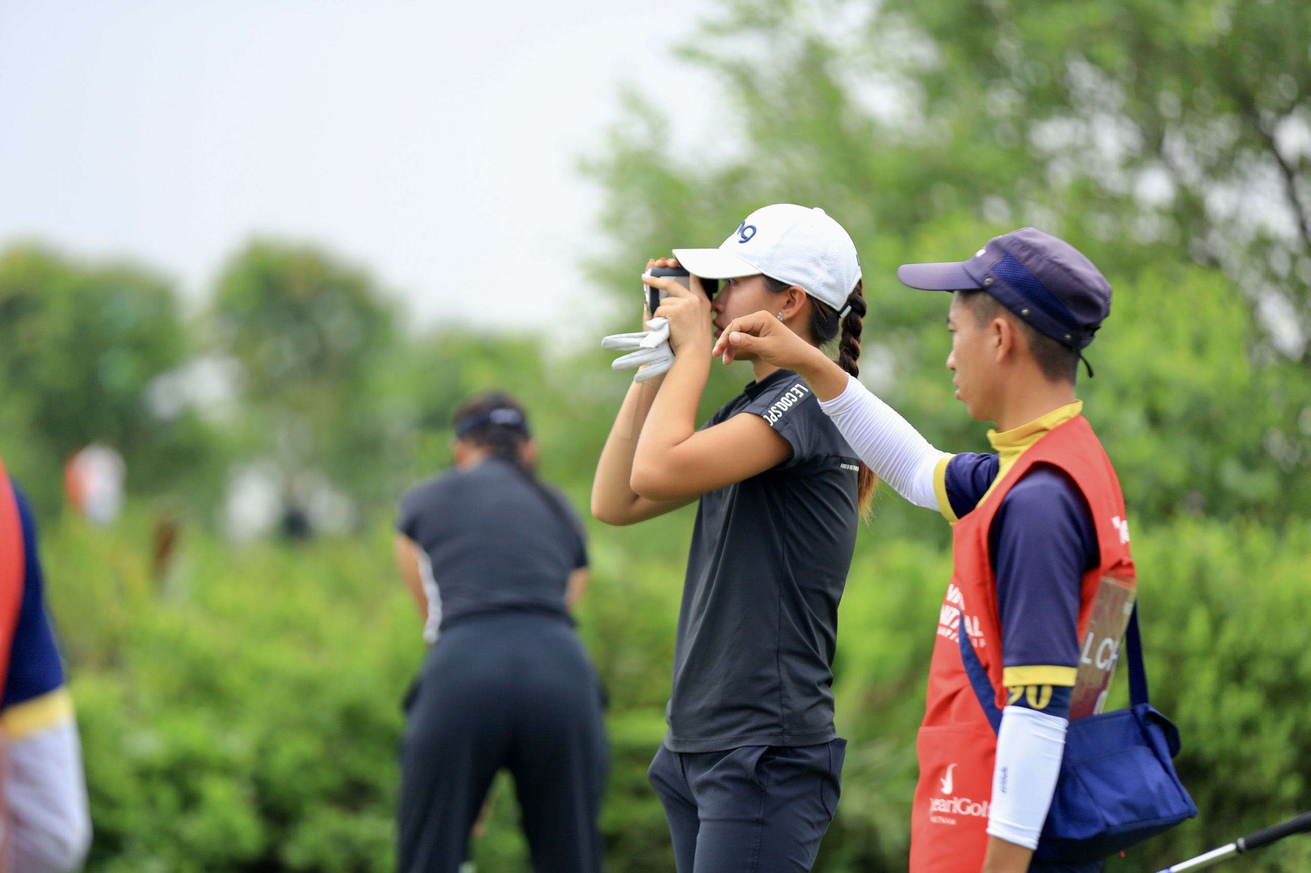 Chuyên trang Golf - Báo điện tử Tiền Phong