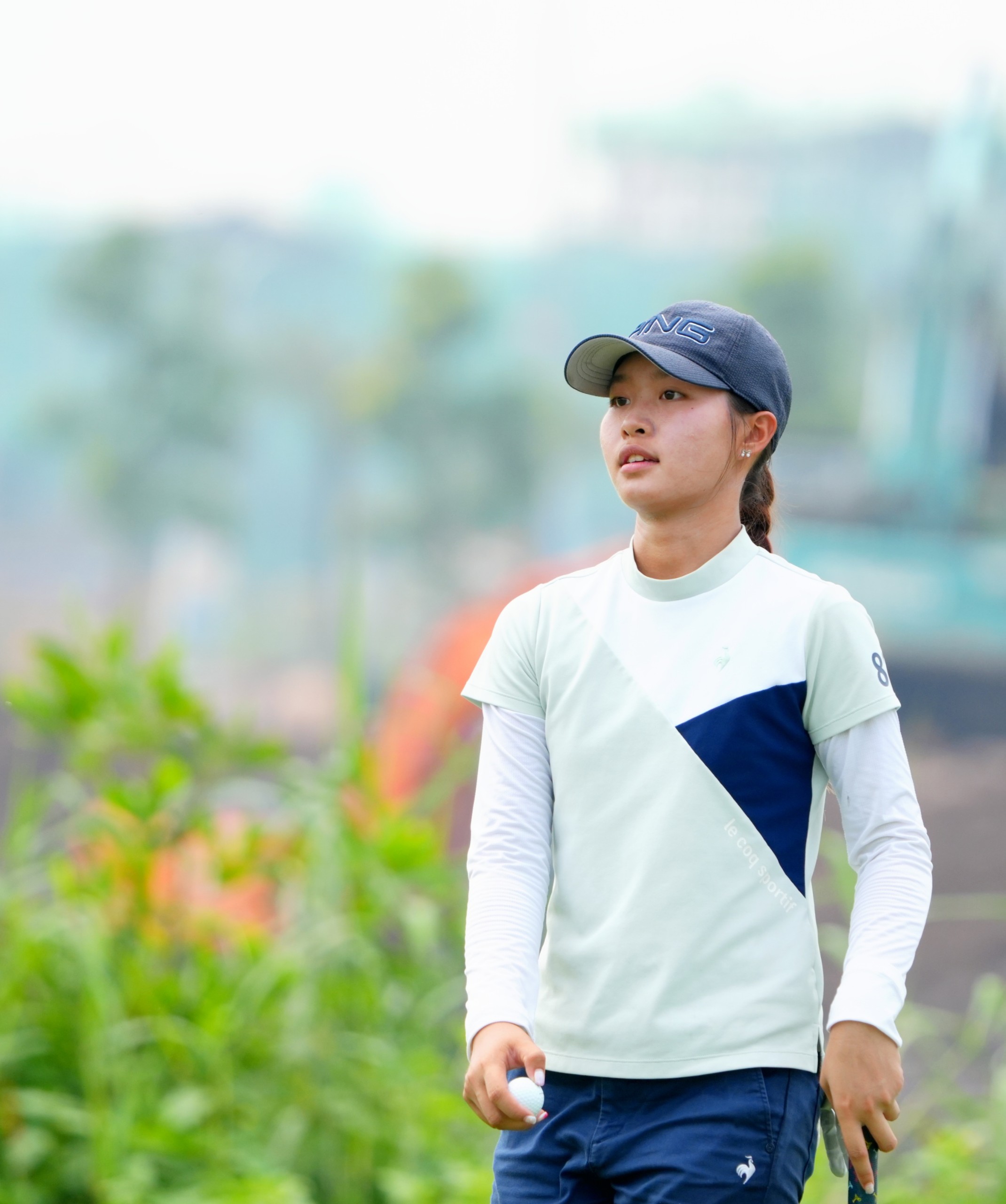 Chuyên trang Golf - Báo điện tử Tiền Phong