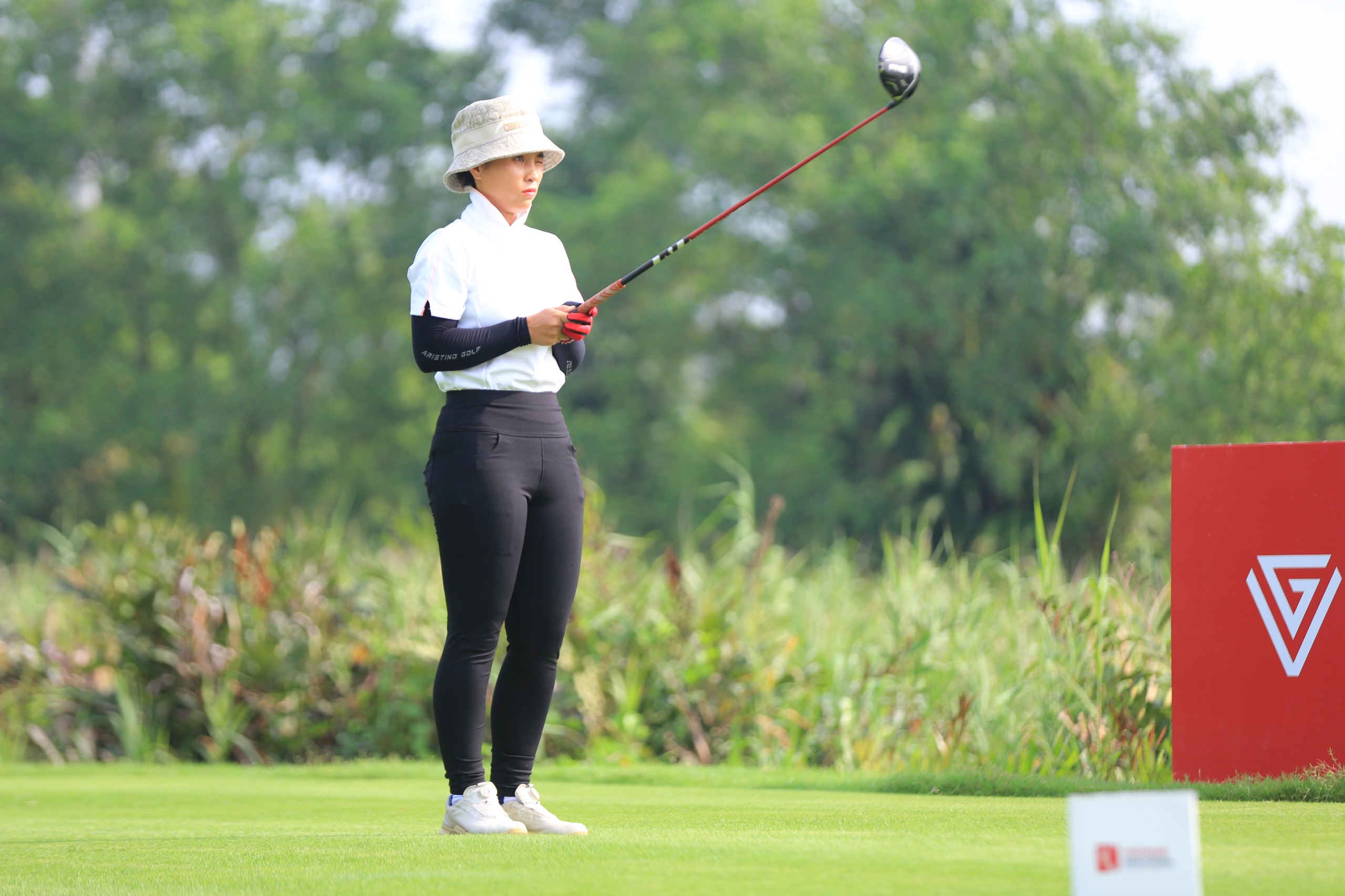 Chuyên trang Golf - Báo điện tử Tiền Phong