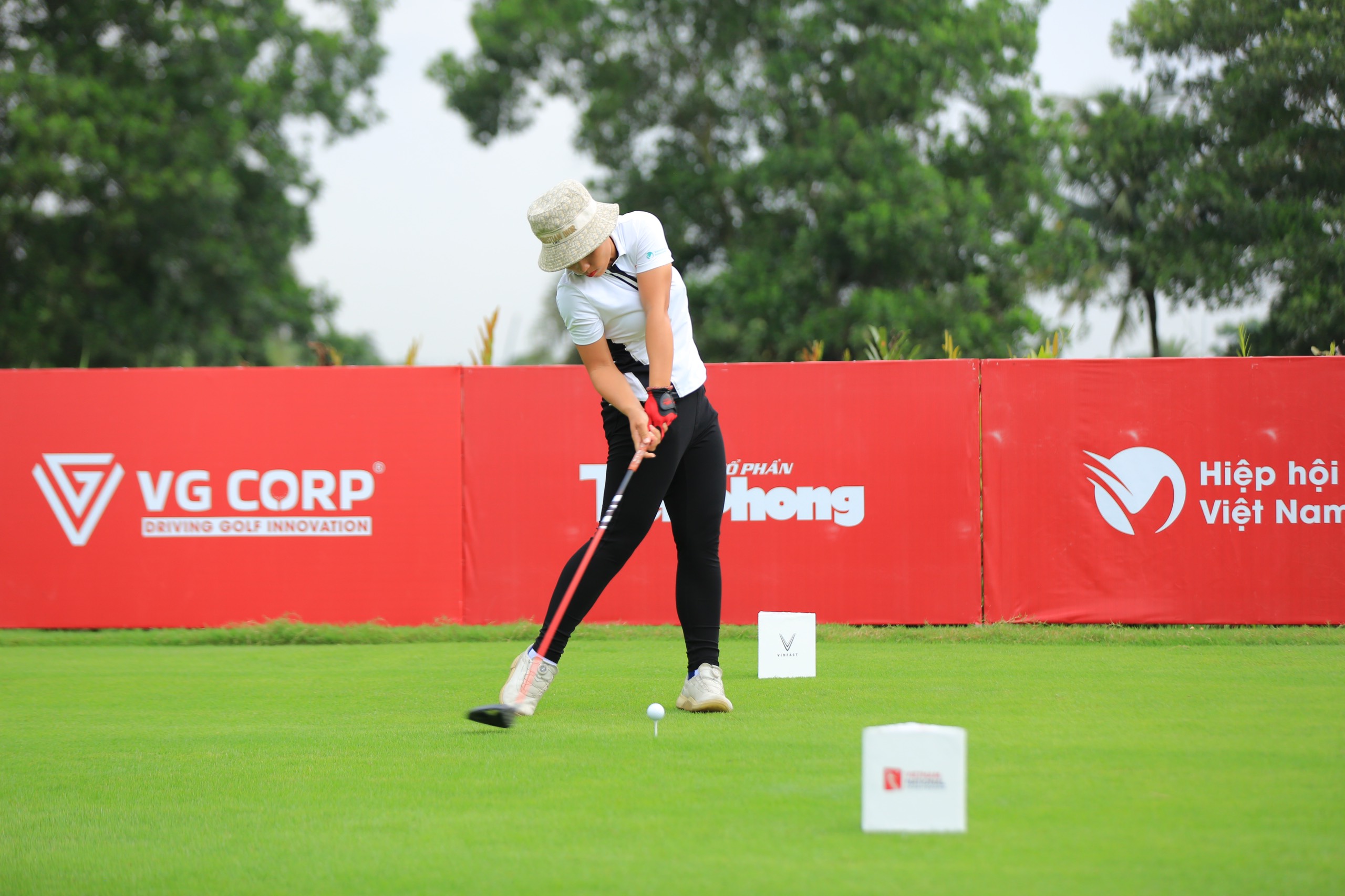 Chuyên trang Golf - Báo điện tử Tiền Phong