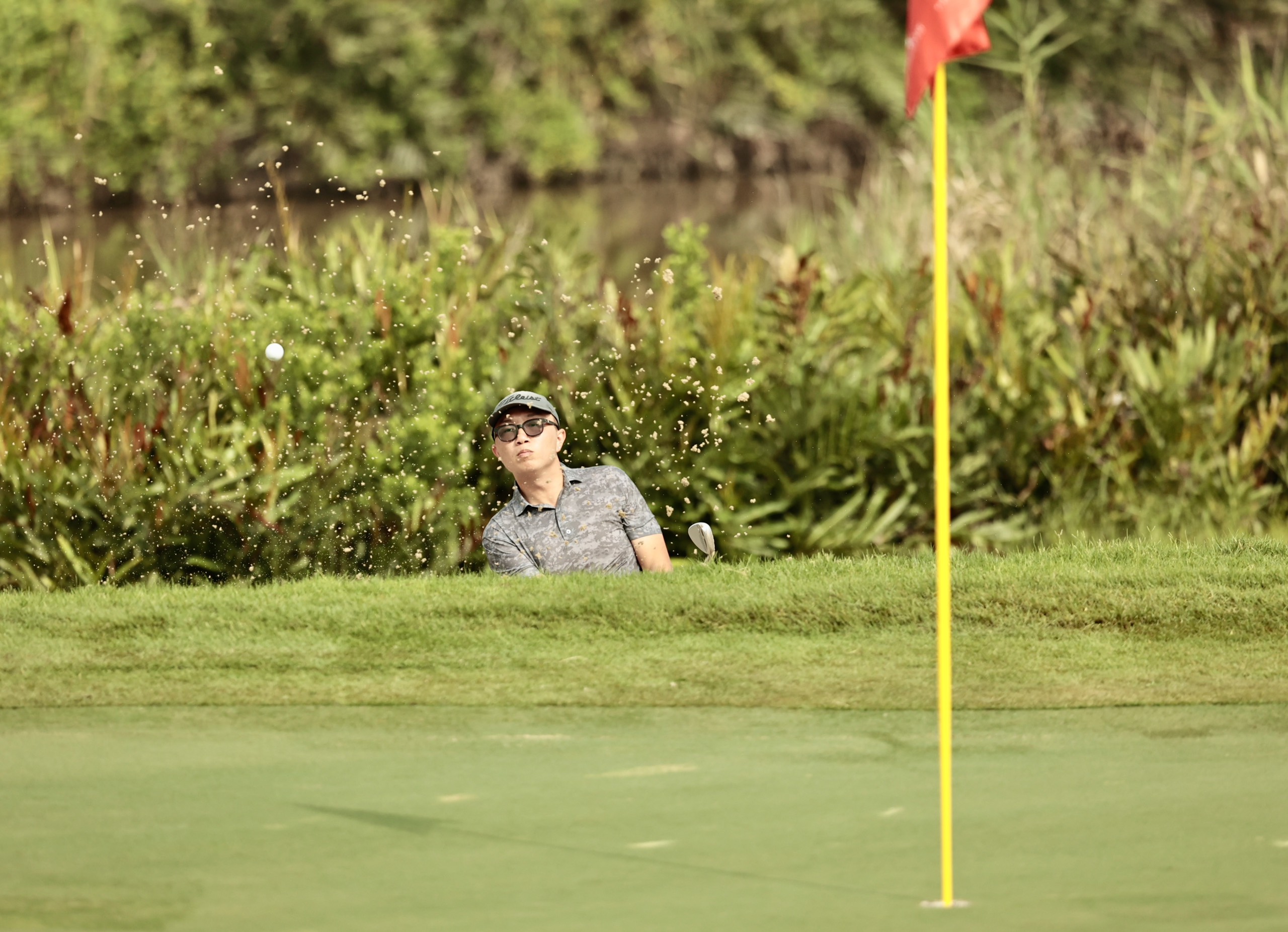 Chuyên trang Golf - Báo điện tử Tiền Phong