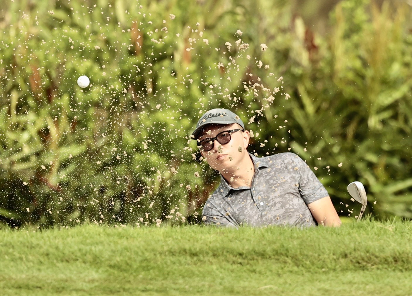 Chuyên trang Golf - Báo điện tử Tiền Phong