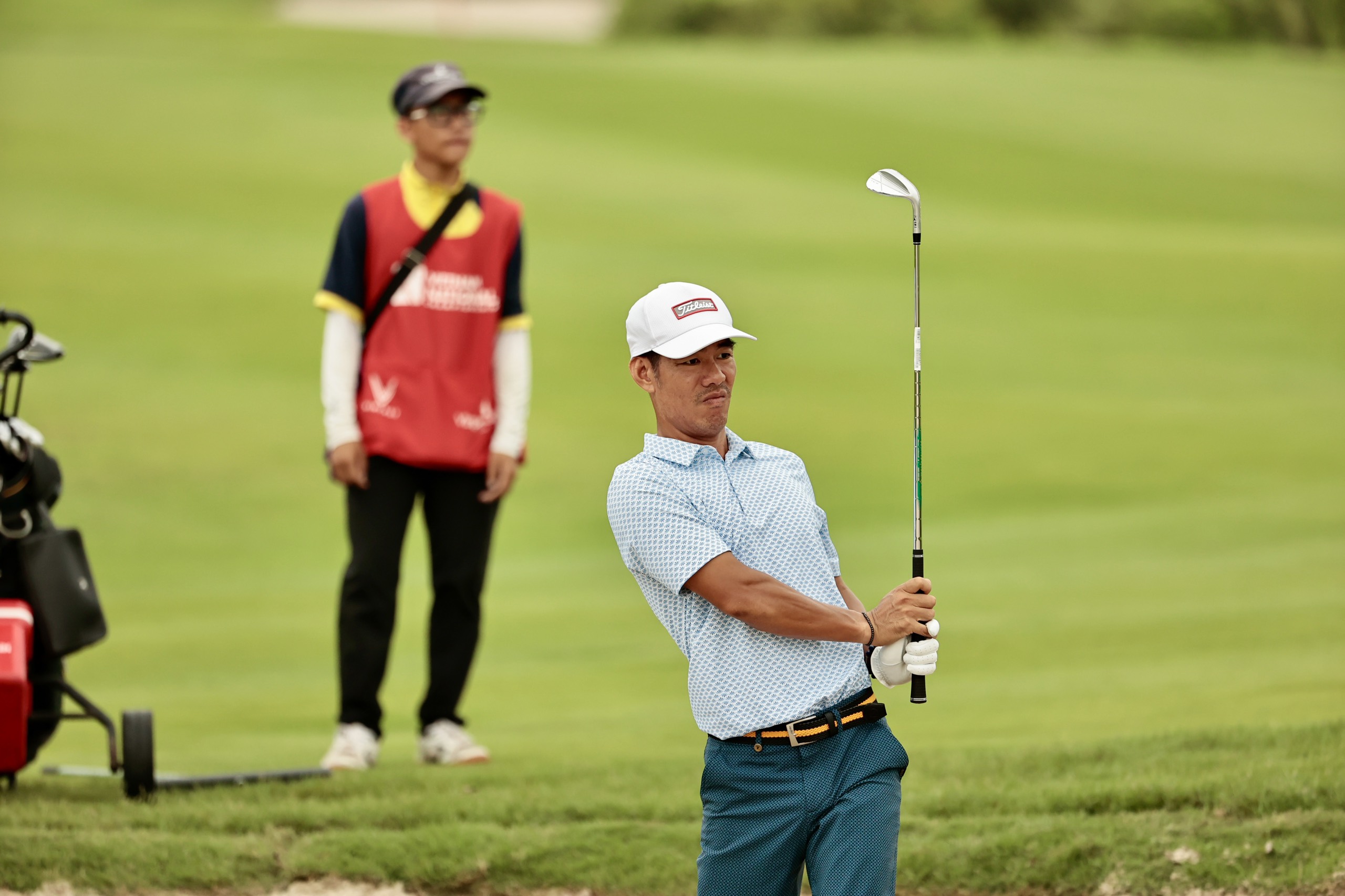 Chuyên trang Golf - Báo điện tử Tiền Phong