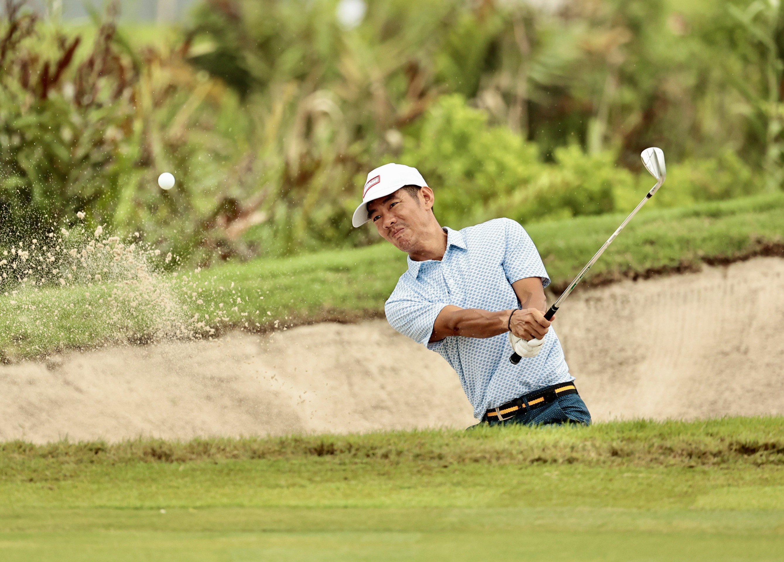 Chuyên trang Golf - Báo điện tử Tiền Phong