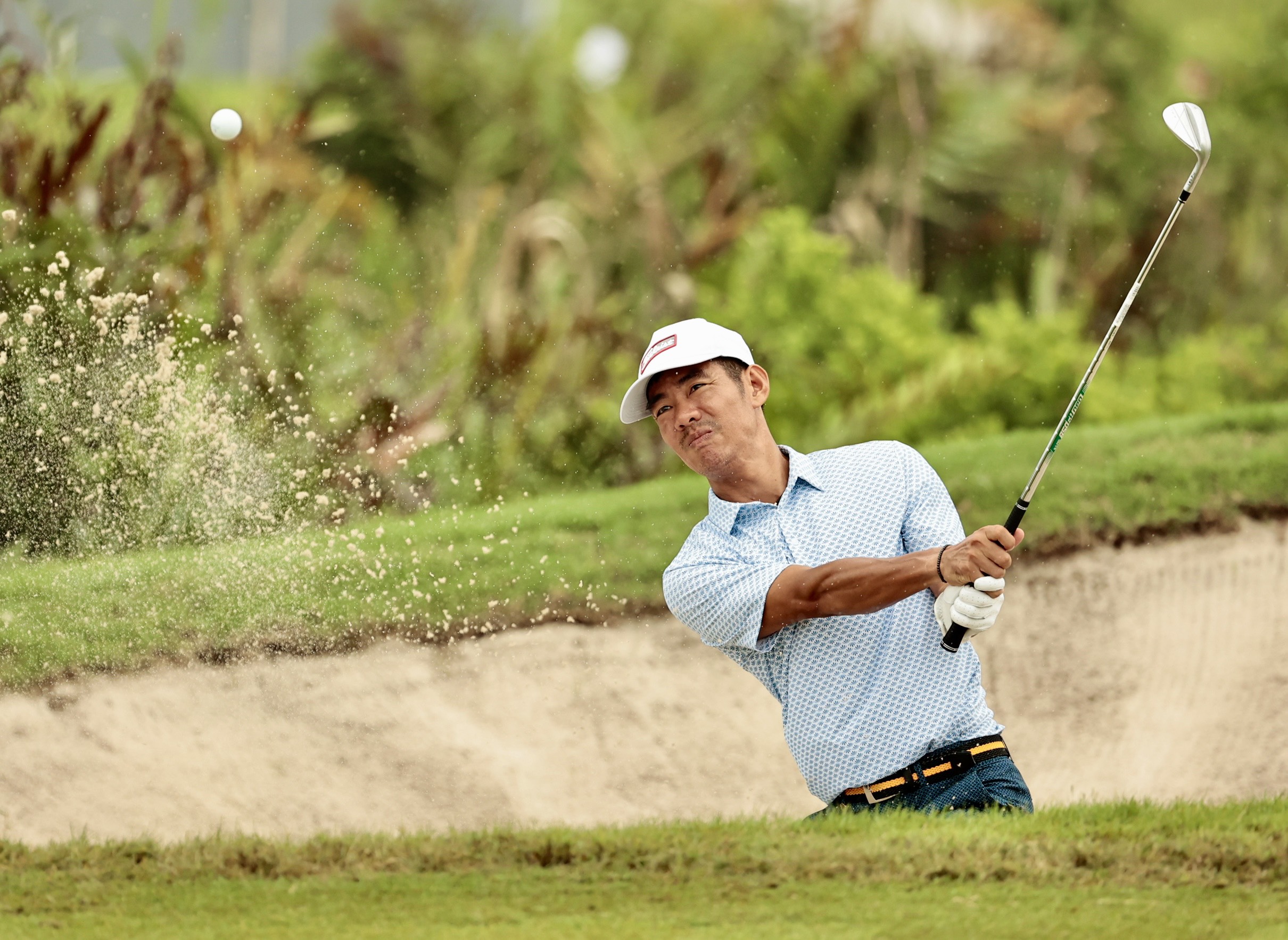 Chuyên trang Golf - Báo điện tử Tiền Phong